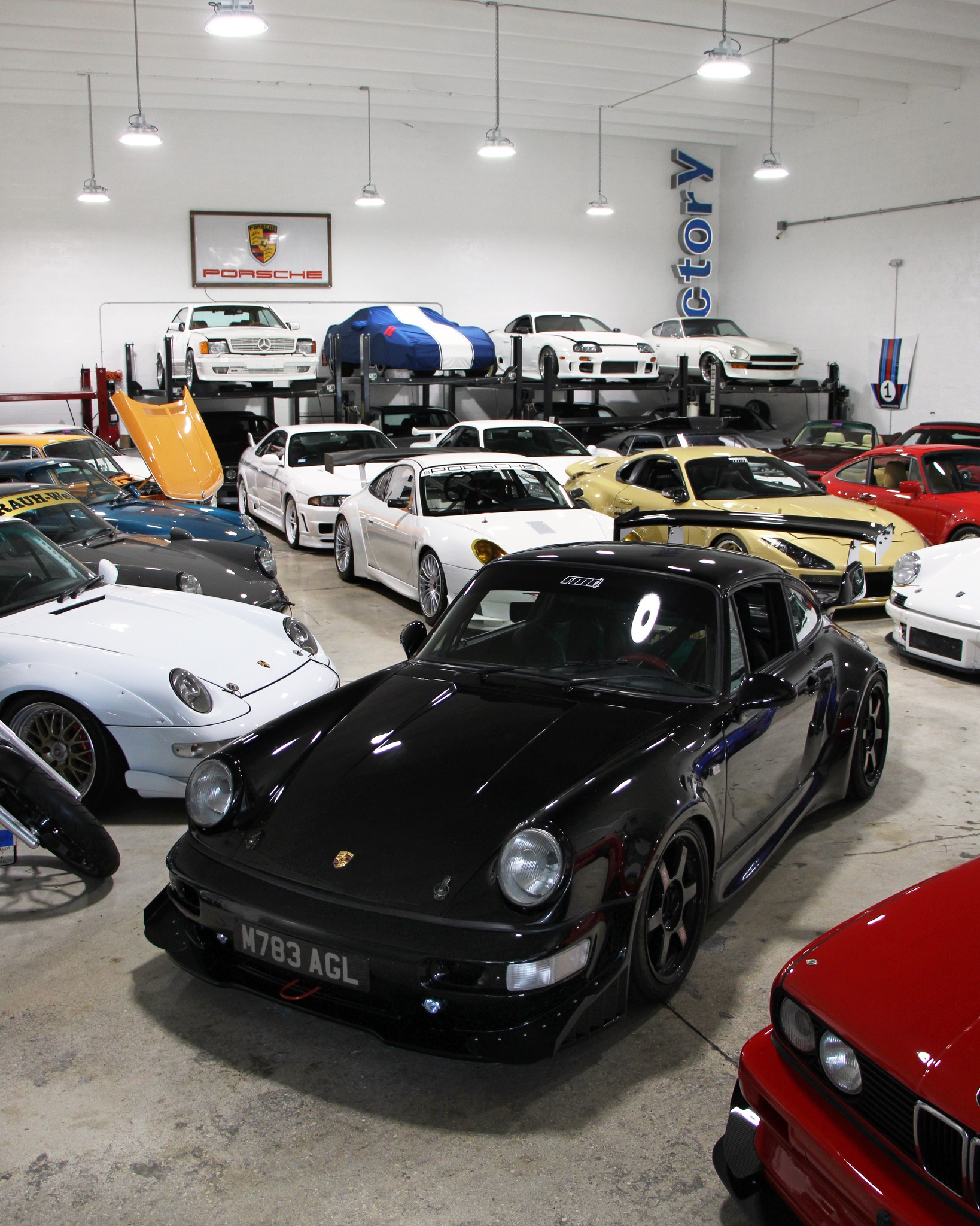 Inside @rmcmiami 🌴 So many incredible, rare and special cars in one place – what catches your eye?
StephenCookMedia.com
#rmcmiami #porsche #porsche911 #911porsche #rwbporsche #topsecretsupra #v12supra #toyotasupra #toyotasupra #supra #supras #topsecrettuning #nissanskyline #nissangtr #porschegram #racecar #jdm #jdmcar #jdmcars #jdmlife #jdmlifestyle #jdmgram #scm2178 #dreamcar #collectorcar #miamilife #miamigram #miamilifestyle #miami #miamiflorida
