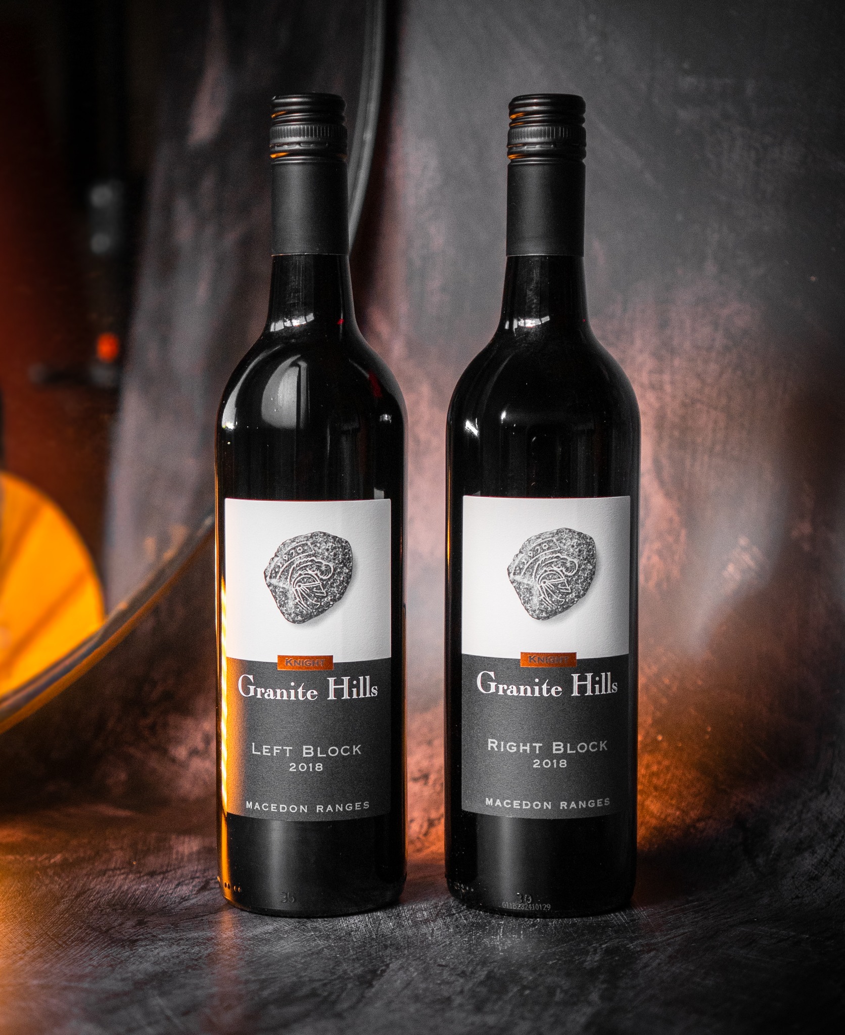 Instead of releasing the well-loved Gordon, in 2018 we decided to do something different with our Bordeaux varieties.
Two blocks, two expressions, both distinctly Granite Hills. Mirroring the plantings on the left and right banks of the river that splits Bordeaux, our Right Block is based on Merlot and Cabernet Franc and shows the purple fruit and aromatic lift of those varieties, while the Left Block is Cabernet Sauvignon with some Franc, Merlot and Malbec, and shows the elegant graphite and blackberry character more seen on the left side of the Garonne.
Both are classic claret styles, both perfectly cellared until ready for release. Both are currently available to taste side by side at the cellar door, or have the pair sent to your door from our online shop.
.
.
.
.
.
#macedonrangeswine #visitmacedonranges #macedonrangesnaturallycool #visitvictoria #daylesfordmacedonrangestourism #daylesfordmacedonranges #daylesfordmacedonlife #lancefield #cobaw #explorevictoria #countryvictoria #macedonranges #granitehills #granitehillswinery #victorianwine #wineaustralia #macedonrangeswinery