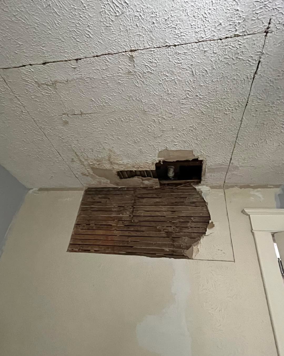 Just a little patch work. #patches #handy #work #fixedit #grind