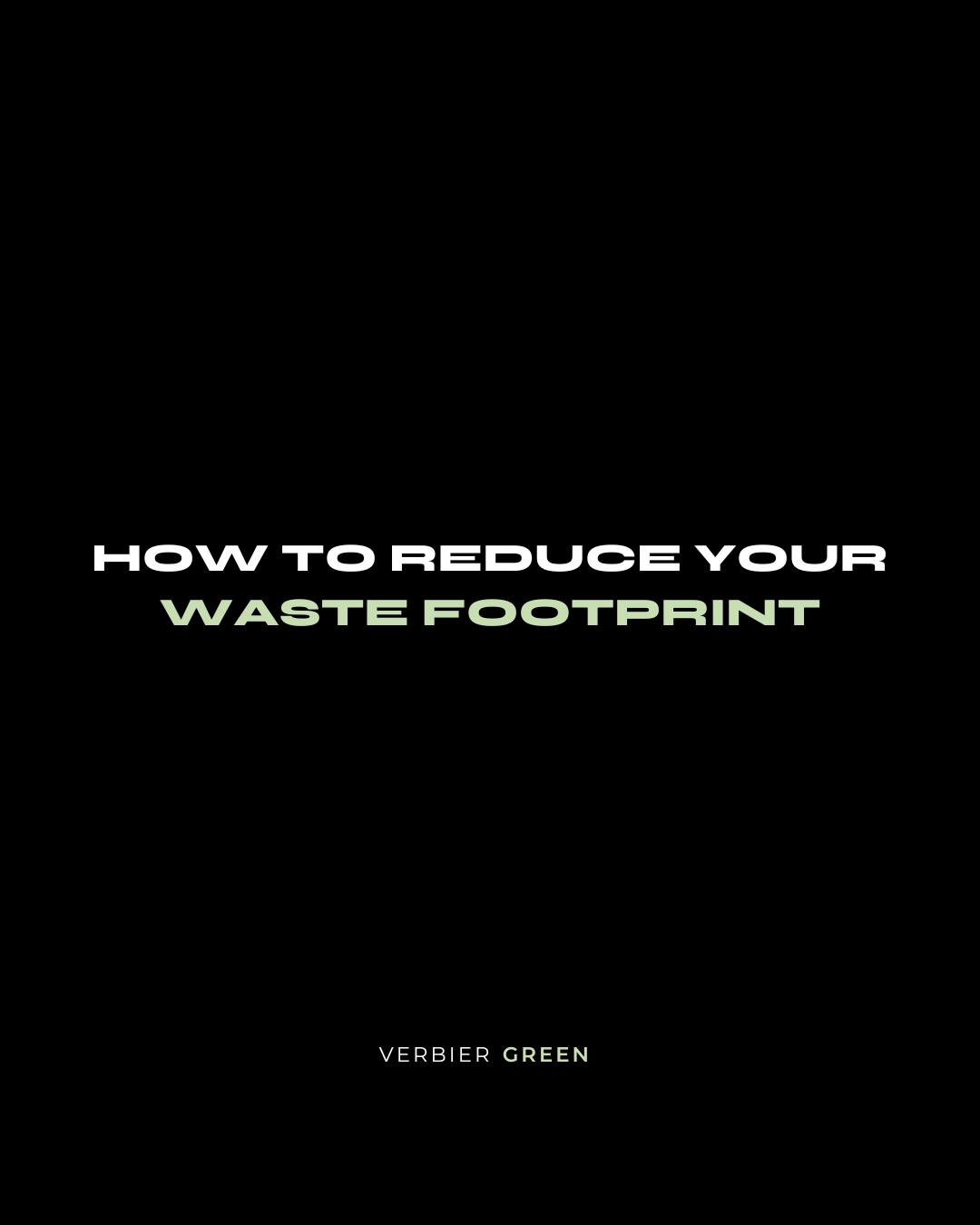 Reducing your waste footprint doesn’t have to be complicated 🌍 ♻️ From rethinking what you buy to recycling right, small changes at home and in the community make a big difference.
------
Réduire votre empreinte écologique n'est pas nécessairement compliqué 🌍 ♻️ Qu'il s'agisse de repenser vos achats ou de recycler correctement, de petits changements à la maison et dans votre communauté peuvent faire une grande différence.
#verbier #wastemanagement #verbiergreen #reducereuserecycle #recycleright