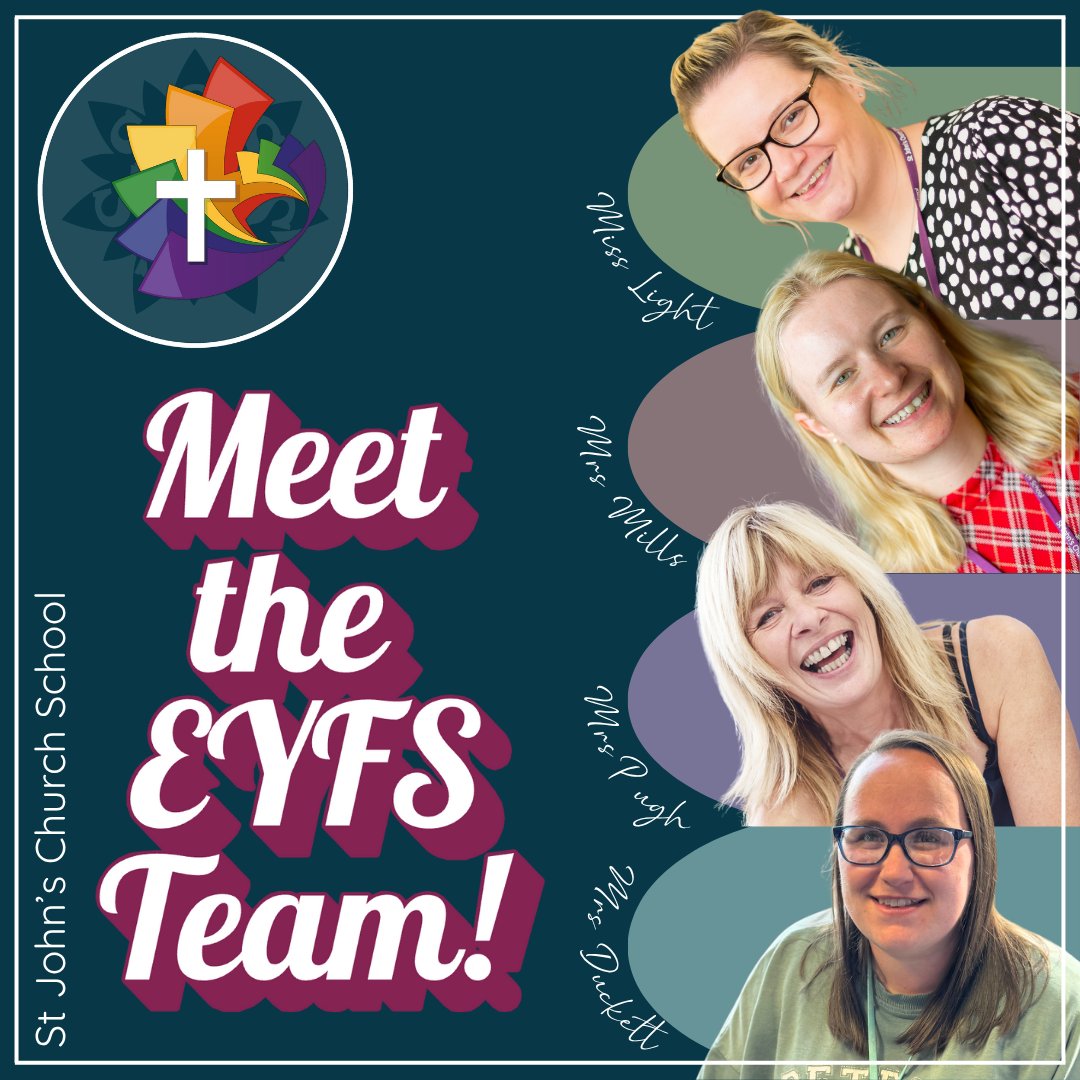 🏛 Meet the architects of our bold beginnings: The incredible EYFS Team! 🌟
This is the team that lays the essential foundation for a lifetime of learning.
They create an exceptional start to school life with their warmth, compassion, and true passion for Early Years education.
💫 They fill every day with opportunities to spark imagination and creativity, helping children to develop their unique gifts. We are truly fortunate to have them!
Do you have a child due to start school in September 2026? 🚀 Start their incredible learning journey with us! We're now accepting Reception applications. Visit our website (link in bio) to arrange your bespoke tour and see our amazing foundation stage in action.
.
.
.
#meettheteam #earlyyearspeterborough #EarlyYearsTeam #reception2026 #PrimarySchoolAdmissions