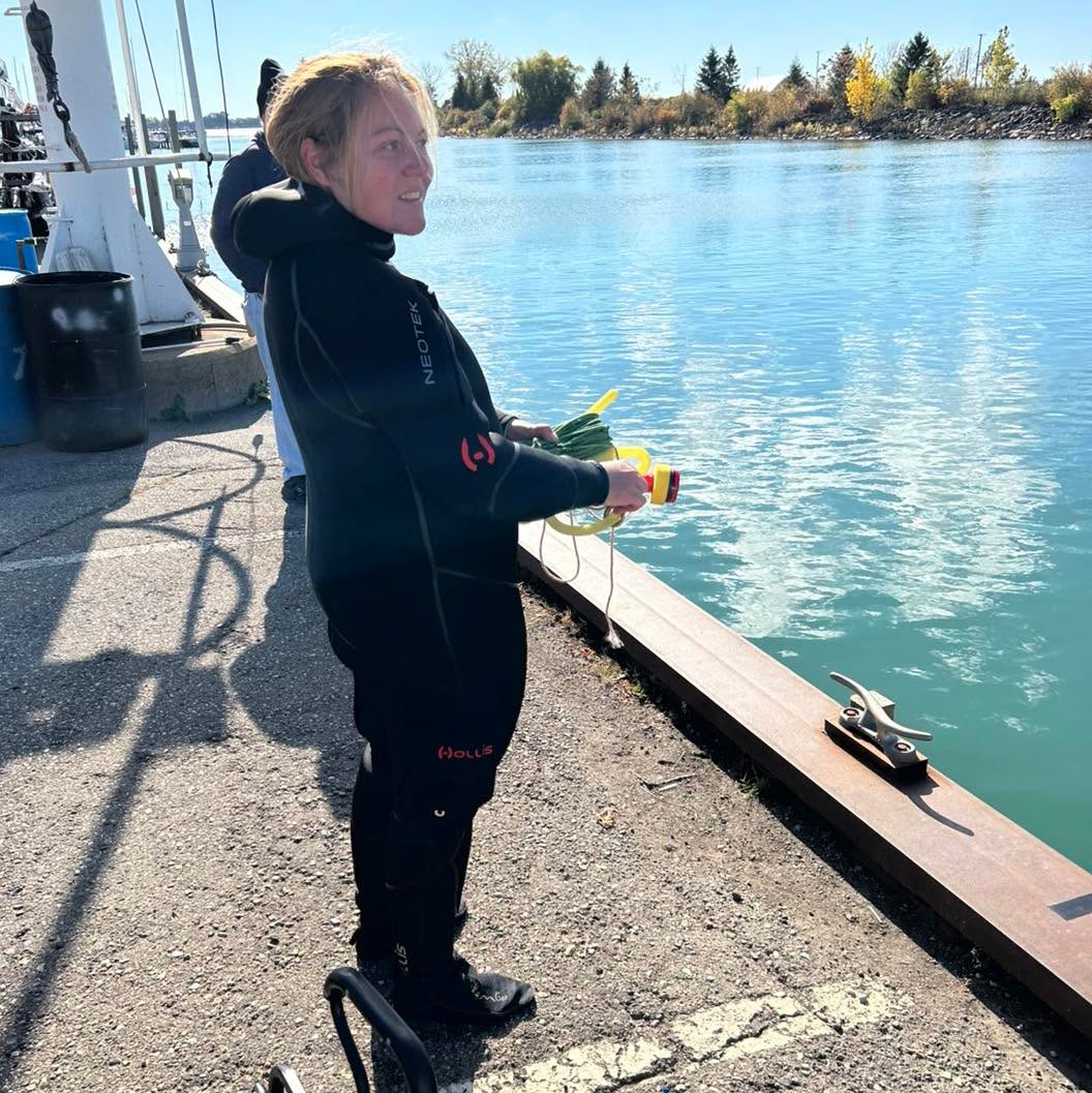 Enjoyed some late-season diving yesterday! I found a phone, wallet, and a strut from a boat. This time of year the water is often very clear, which is enjoyable.
.
.
#recoverydiving #lakestclair #greatlakesstate #detroitriver #stclairshores #clintonriver #harrisontownship #boattown #algonac #stclair #metrobeach #michigansummer #michiganboating #puremichigan #michiganmarinas #metaldetector #safeharbormarinas #metaldetecting #Underwatermetaldetecting