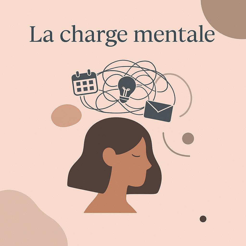La charge mentale ne se voit pas, mais elle épuise profondément.
Ce trop-plein de pensées, d’obligations, de “il faut que”, finit par nous déconnecter de nous-mêmes.
🌿 En thérapie, on apprend à reconnaître ce poids, à poser des limites, à se recentrer.
✨ Et petit à petit, à retrouver de l’espace intérieur.
______
Cabinet TADDEO Karine - Psychopraticienne
Maison Médicale - 1er étage
1000B Avenue de l'Europe, 13760 Saint-Cannat
Consultations en présentiel ou en ligne
📞06.95.55.84.24
______
#chargementale #psychopraticienne #santémentale #prendreSoinDeSoi #bienêtreintérieur #psyAixenProvence #équilibredelavie #thérapieindividuelle