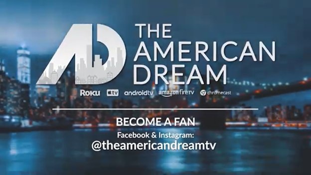 O'Brien and Mike Kloch were on a Segment of The American dream TV show with host Rachel Strong. We discuss SAW and Mike takes Rachel for an aerobatic ride. This was Rachel's first small airplane ride, and she loved it!
Check out the segment here: https://youtu.be/2XOoFLBRjNs