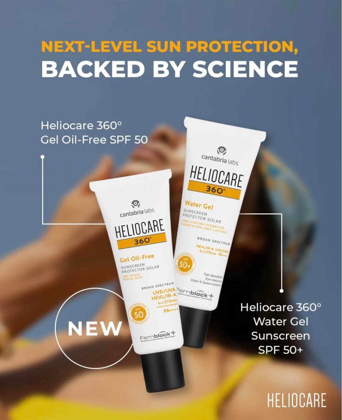 Get your Heliocare in store with us ☀️
#haircare #thevinespa #spoil #thevinesalon #thevinepmb #salonday #laserhairremoval #skincare #thevineaestheticandlaserspa #youdeserveaspoil #spaday #spoilyourself