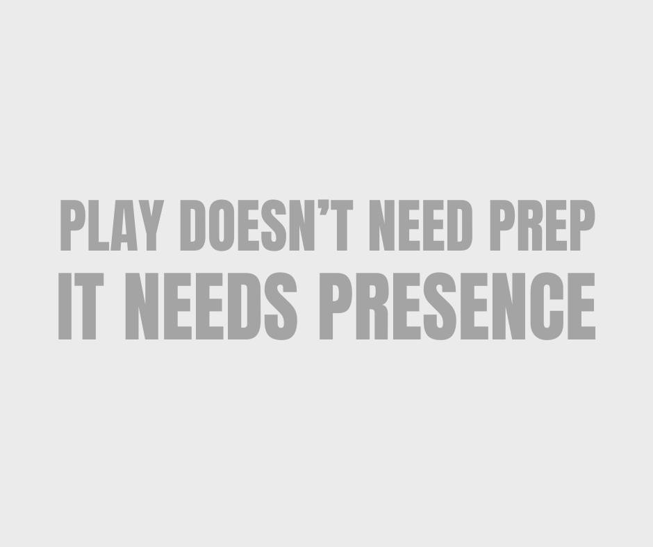 Play doesn’t need prep — it needs presence.
Children remember the moments we join in, not the materials we use.
It’s our time, attention, and curiosity that make play powerful.
#PocketfulOfPlay #30daysofplay #PowerfulPractitioners #EarlyYearsMatters #BestStartInLife #EYFS #earlyyearsactivities
Explore Pocketful of Play — 30 simple, low-cost activity ideas for early years learning. Available here:
www.powerfulpractitioners.co.uk/product-page/pocketful-of-play-30-simple-activity-cards-for-early-years