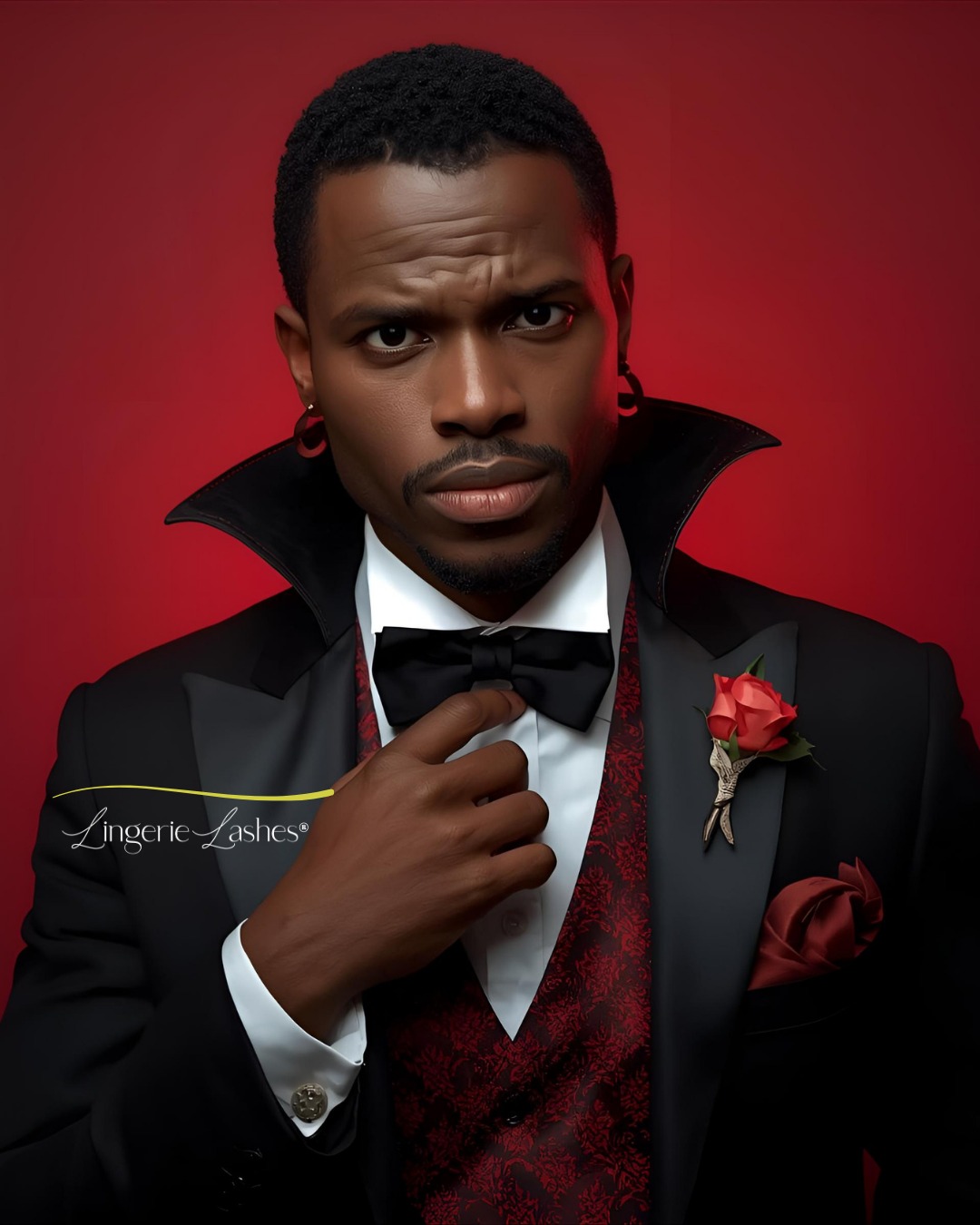 Whether it's a custom cape, boxer briefs, or a couple’s Halloween slay ...we got you! Step into the bespoke experience only in Napa 🍷now. Private fittings welcome.
-
Book a custom fitting🧵 or 🪡class today. Use the link we put in our bio just for you.🍷
#TailoredByUs #NapaMenswear #halloween2025 #LuxuryForMen #menselfcare