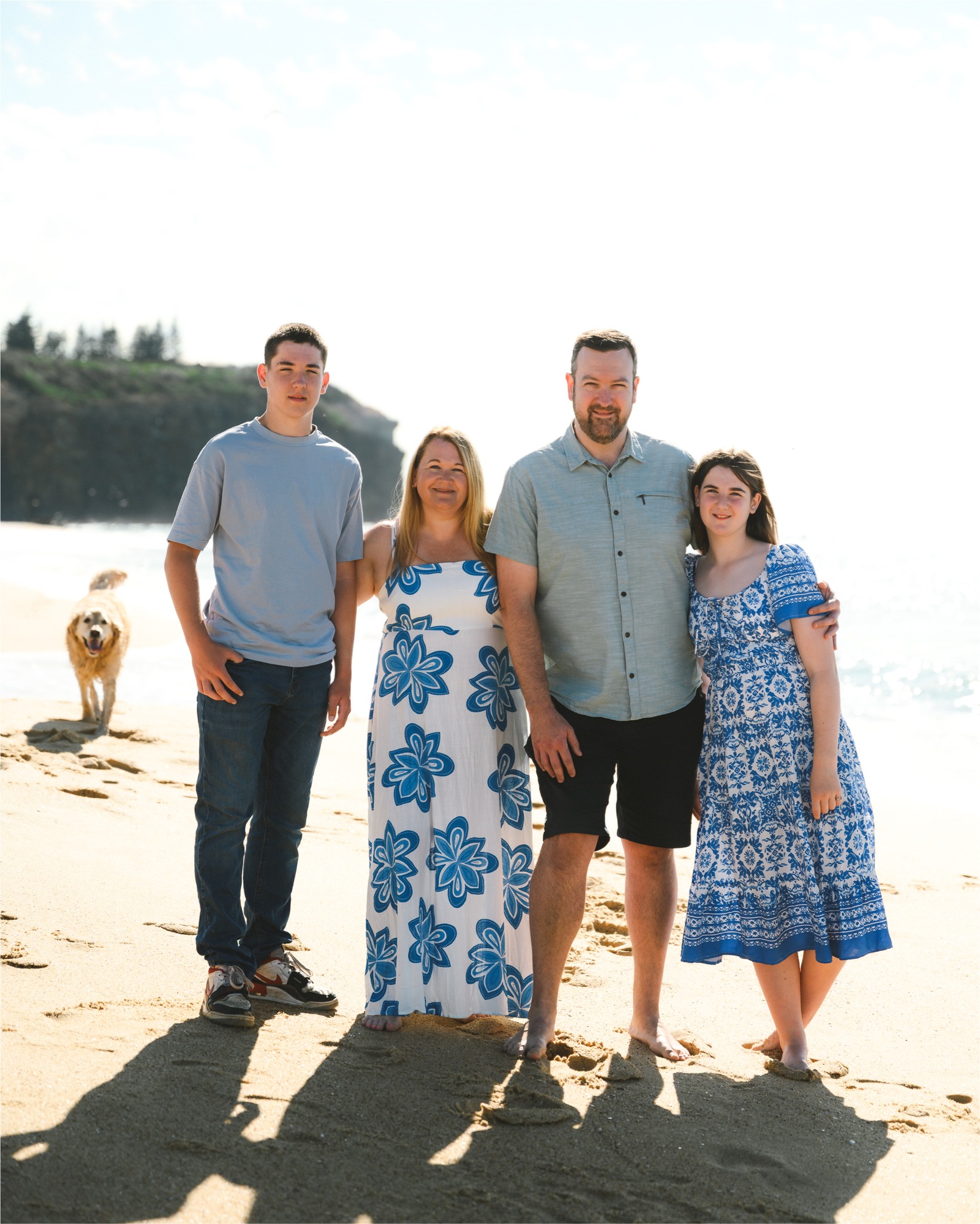 Redhead Beach made the perfect backdrop for this beautiful family session. Capturing personality, warmth, and connection in every frame. These are the moments that become memories. ✨
�#Wattlerosephotography #Lakemacquariephotography
#redheadfamilyphotography #Redheadbeachfamilyphotography #lakemacquariefamilyphotographer