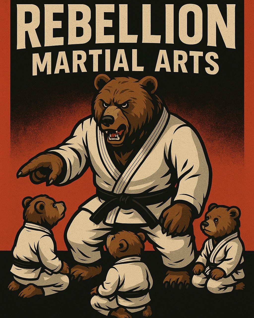 Join the Rebellion for classes this evening at both our Ada and Duncan locations.
Here's our Ada (Byng) Tuesday schedule:
Kid's Self Defense (Ages 4-12) - 5:45pm - 6:30pm
Adult Open Mat (Ages 13+) - 6:30pm - 7:30pm
Here is our Duncan Tuesday schedule:
Little Kids BJJ (Ages 4-7) - 5:30pm - 6:15pm
Kid's BJJ - 6:15pm - 7:00pm
Adult BJJ - 7:00pm - 8:30pm
#JoinTheRebellion #RebellionMAOK #CavalcantiBJJ #RCABJJ #SOC #ada #duncan #oklahoma #jiujitsu #grappling #groundfighter #jiujitsufamily #keeplearning #levelup #keepgrowingkeepgoing #jiujitsulifestyle #SonsOfCavalcanti #bjj #brazilianjiujitsu #martialarts #training #selfdefense #striking #blackbeltisjustthebeginning #NOTHINGMOREIMPORTANTTHANJIUJITSU
Ricardo Cavalcanti Ricardo Cavalcanti Academy - Brazilian Jiu Jitsu Cavalcanti Jiu Jitsu International Association