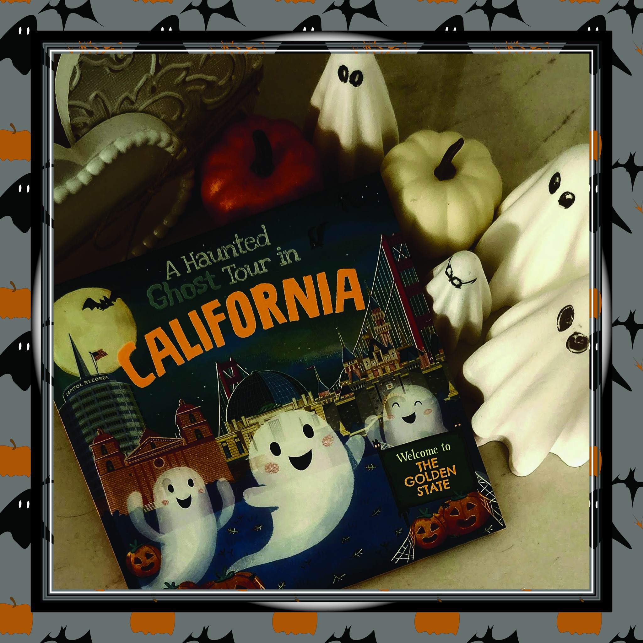 Well, we know a special ghost tour in California… 👀
#SLOGhostTours #MysteryLovesCompany #SpookySeason #HauntedSLO #HalloweenInSLO #DowntownSLO #GhostStories #spookyseason