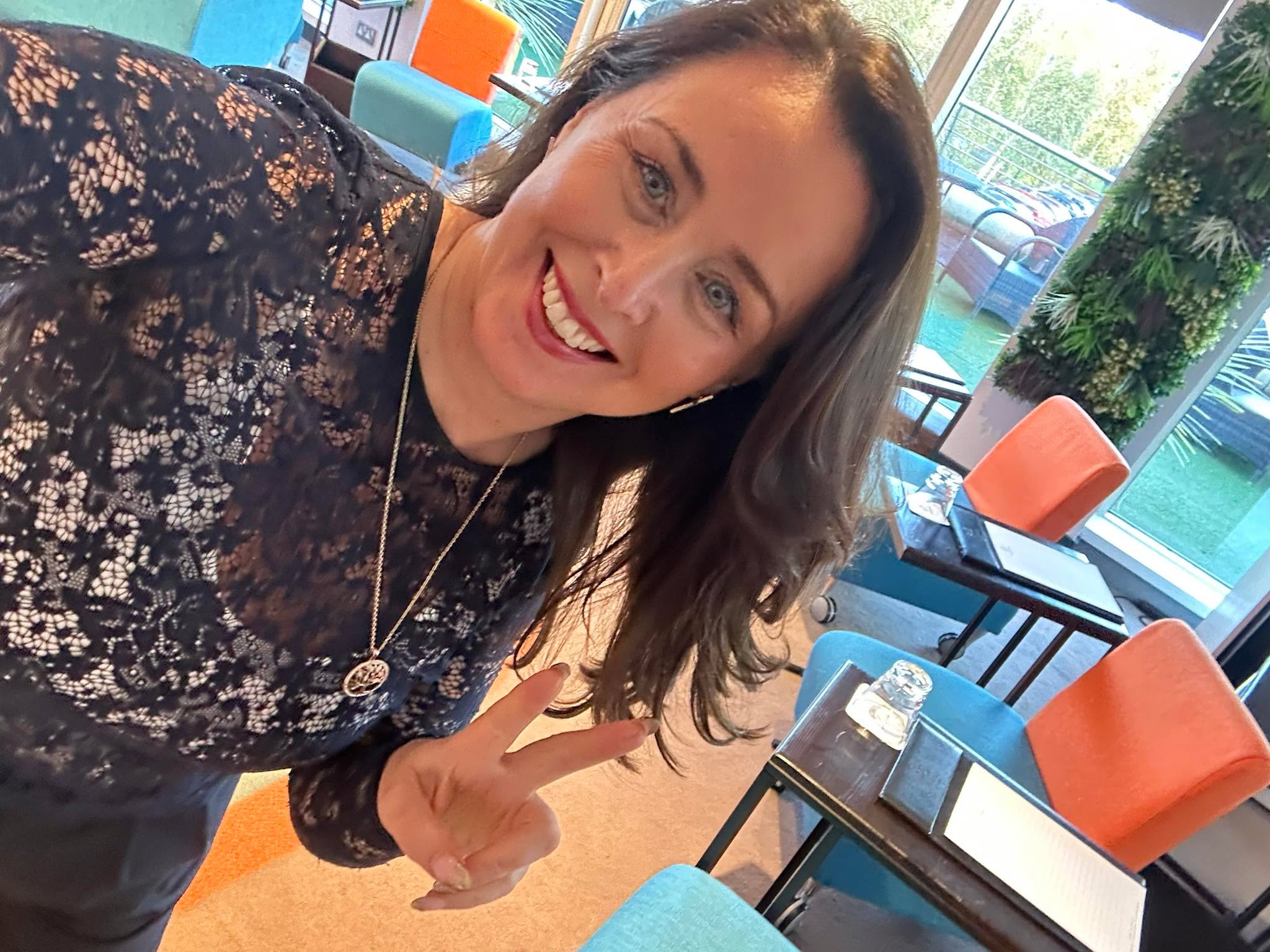 Super Cool Ladies!
While exploring potential venues for my Women’s Leadership Workshops, I came across the one-of-a-kind Innovation Room the very place where the Irish Women’s Rugby Team hold their team-building sessions. 🏉 The creative energy and sense of purpose in the space really resonated with me. It’s certainly sparked my interest! ✨