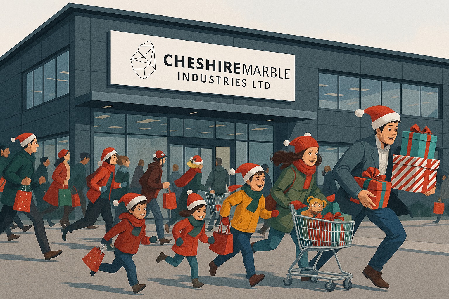 🔔 🎄 Last call! Only a few installation slots left before Christmas — book now to get your dream worktops fitted in time for the holidays!
📞 0161 926 8775 or email info@cheshiremarble.co.uk
#ChristmasReady #KitchenRefresh #Worktops