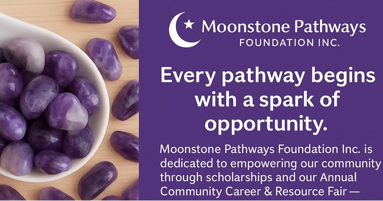 š Weāre gearing up for our 3rd Annual Ellis County Community Career & Resource Fair!
On April 15, 2026, at the Waxahachie Civic Center, the Moonstone Pathways Foundation Inc.āin partnership with our sister company Human Resources 911 L.L.C.āwill once again bring together job seekers, Veterans, and individuals with disabilities to connect with employers, community resources, and scholarship opportunities.
Last year, we welcomed over 100 attendees and 30 employers and providers, making a real difference in the lives of those seeking opportunity, encouragement, and support.
Weāre now inviting local businesses, organizations, and community partners to join us as event sponsors or presenters. Your support helps us grow this event, expand our impact, and continue providing pathways to employment and education for our community.
š Moonstone Pathways Foundation Inc. is a registered 501(c)(3) nonprofit approved by the IRS, so your donation may be tax-deductible.
š Learn more or become a sponsor here:
š https://www.zeffy.com/en-US/donation-form/2026-ellis-county-annual-community-and-career-fair-sponsorships
Letās continue building bridges between employers and job seekersāand making Ellis County a place where opportunities take root. š±
#CommunityImpact #EllisCounty #CareerFair #moonstonepathwaysfoundation #HumanResources911 #JobSeekers #Nonprofit #Scholarships #Veterans #individualswithdisabilities #LocalBusiness #HRconsultant
www.hr911.org
www.moonstonearc.org
The HR Minister Podcast