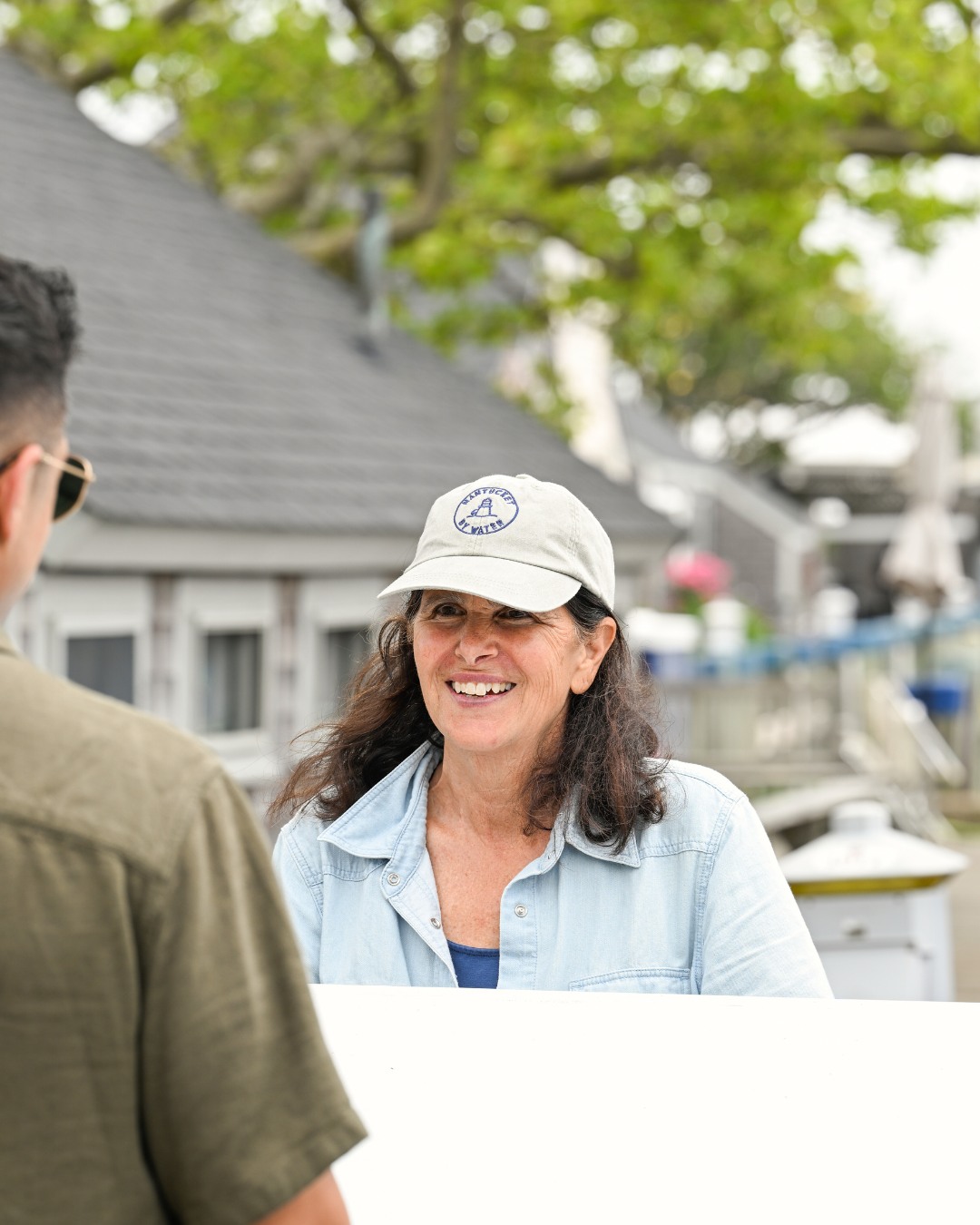 Looking for the perfect holiday gift for the harbor cruise lover in your life? Check out our assortment of hats, sweatshirts, and wine cups to give as gifts or stocking stuffers. Or, grab a gift card for them to use on a charter this upcoming season!
#nantucketadventure #nantucketbywater #nantucketisland #nantucket #nantuckettours #nantucketcharters #nantucketlife