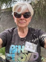 Me lovely is 65 and remains a bad ass…
happy birthday baby
💋🫵🤘💋💋💋🎂