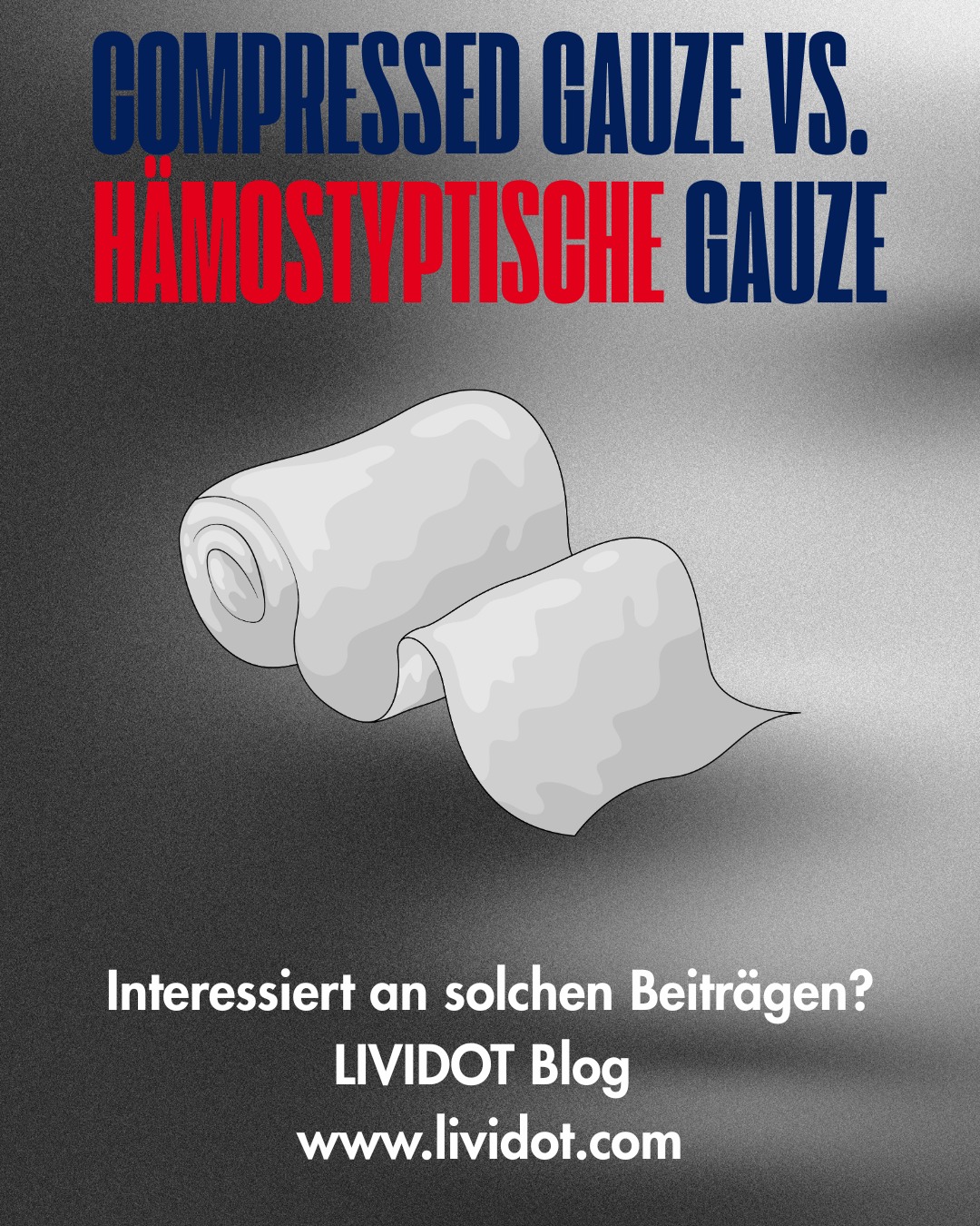 In der taktischen Verwundetenversorgung entscheidet das richtige Material über Sekunden – und manchmal über Leben und Tod.
🩹 𝐂𝐨𝐦𝐩𝐫𝐞𝐬𝐬𝐞𝐝 𝐆𝐚𝐮𝐳𝐞
(z. B. nextRESCUE Red Point, NAR Compressed Gauze)
Sterile Mullbinde, stark komprimiert verpackt.
Dient dem „Wound Packing“ – also dem Stopfen der Wunde, um Druck auf die Blutungsquelle auszuüben.
Stoppt Blutungen rein mechanisch, ohne chemische Zusätze.
Ideal bei moderaten Blutungen oder als Backup, wenn kein Hämostyptikum verfügbar ist.
🧩 𝐑𝐨𝐥𝐥𝐞𝐝 𝐯𝐬. 𝐙-𝐅𝐨𝐥𝐝𝐞𝐝:
Rolled Gauze: klassisch aufgerollt – kompakt, aber schwerer zu handhaben.
Z-Folded Gauze: ziehharmonikaartig gefaltet – lässt sich schneller, sauberer und kontrollierter einsetzen.
💡 Kein Verheddern, kein Chaos – genau das, was unter Stress zählt.
🩸 𝐇ä𝐦𝐨𝐬𝐭𝐲𝐩𝐭𝐢𝐬𝐜𝐡𝐞 𝐆𝐚𝐮𝐳𝐞
(z. B. QuikClot, Celox, ChitoGauze)
Enthält blutstillende Wirkstoffe (Kaolin oder Chitosan).
Beschleunigt die natürliche Gerinnung massiv.
Kombiniert mechanische Kompression + chemische Blutstillung – optimal bei arteriellen oder venösen Blutungen.
Standard bei Militär, Polizei & Rettungsdienst (TCCC / US Military / EU Behörden).
👉 𝐊𝐮𝐫𝐳 𝐠𝐞𝐬𝐚𝐠𝐭:
Compressed Gauze = Druck.
Hämostyptische Gauze = Druck + Gerinnung = maximale Sicherheit.
#TCCC #IFAK #LIVIDOT #CombatMedicine #TacticalGear #StopTheBleed #Medic #FirstResponder #TacticalFirstAid #BleedingControl #Celox #QuikClot #nextRESCUE