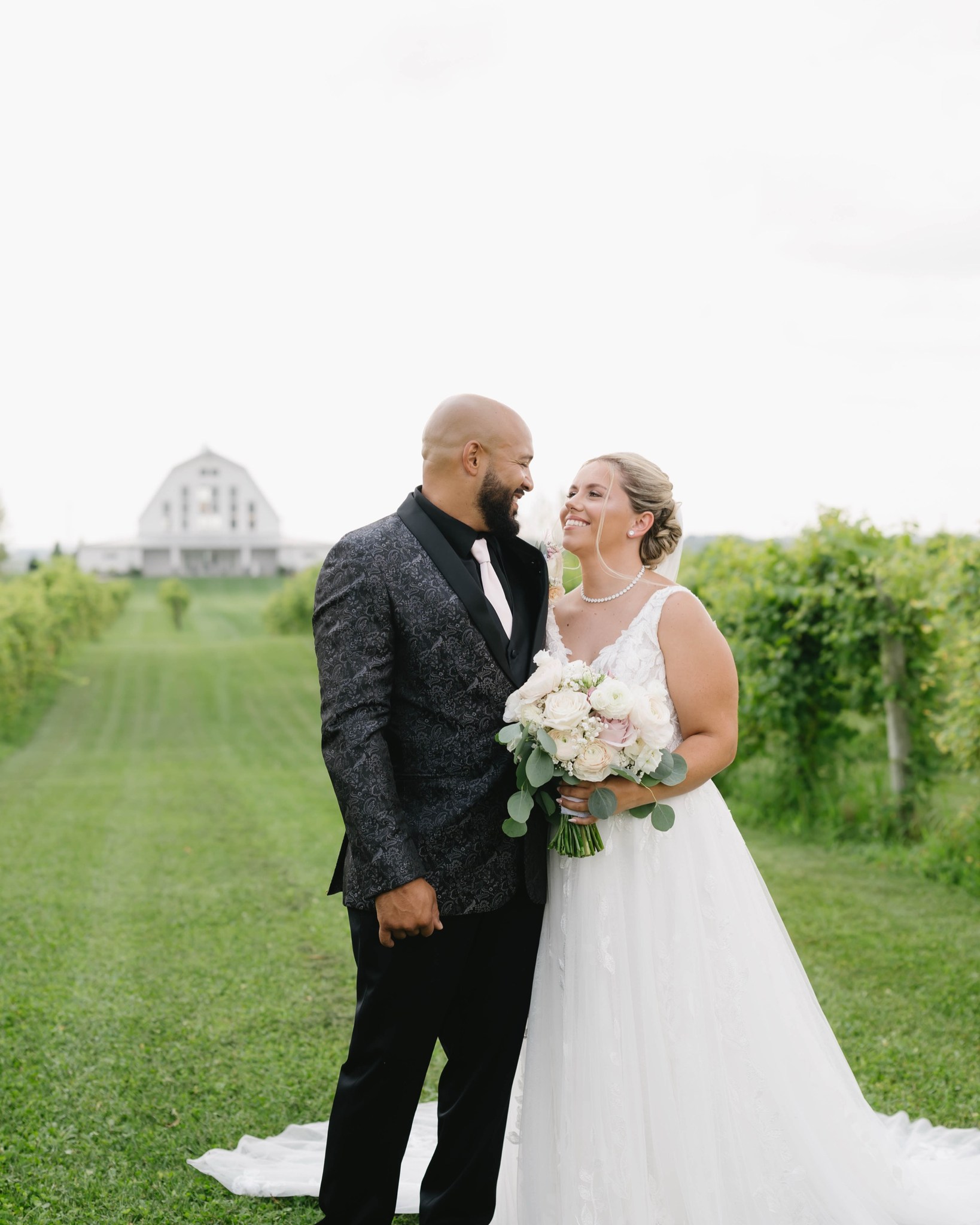 Hereās what I always tell my couples before they start venue shopping š
Think beyond the pretty photos. Ask yourself:
⨠Do you want your ceremony + reception in the same space?
⨠Would you rather avoid a full room flip (aka chaos hour)?
⨠How many guests can comfortably fit ā not just squeeze in?
⨠Will you need to clear tables for dancing?
⨠Whatās your actual budget⦠and how much DIY do you really want to take on?
Iāve seen so many couples fall in love with a venue only to realize later it doesnāt fit their plans ā literally š
. A little prep before touring means way fewer surprises and way more āthis is so usā moments like Lorenzo + Kelly had at Providence Vineyard š„
venue: @providencevineyard
photos: @clynnphotography
florals: @sweety_dream_flowers_chicago
planning and coordination: @redwoodweddingswi
DJ: @dj_felix_entertainment
#WeddingPlanningTips #VenueShopping #WeddingVenueAdvice #ProvidenceVineyard #IllinoisWeddings #RedwoodWeddings #MidwestWeddings #WeddingPlannerAdvice #EngagedLife #WeddingPlanningHelp