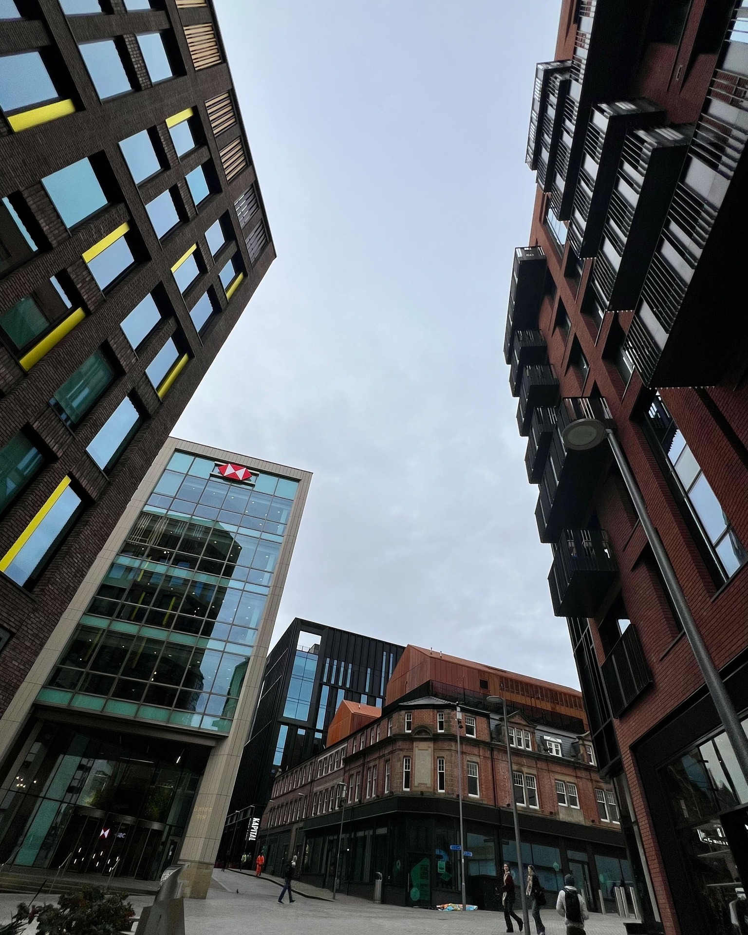 Today, we're taking a moment to reflect on the transformational impact of our partnership with Sheffield City Council on Heart of the City.
Appointed as Strategic Development Partner in 2016, we embraced the challenge of reimagining Sheffield’s city centre, creating a blueprint for 21st-century urban renewal. Over the course of nearly a decade, together we have delivered a thoughtfully phased scheme that has:
🏢 Introduced high-quality office space attracting forward-thinking businesses
🏨 Delivered a new hotel that strengthens Sheffield’s offer as a destination
🍽️ Cultivated a vibrant mix of leisure, retail, residential and food & beverage spaces
🌿 Celebrated sustainability through intelligent architecture and the repurposing of historic buildings
🚶 Enriched the streetscape with distinctive public spaces designed for people, not just cars.