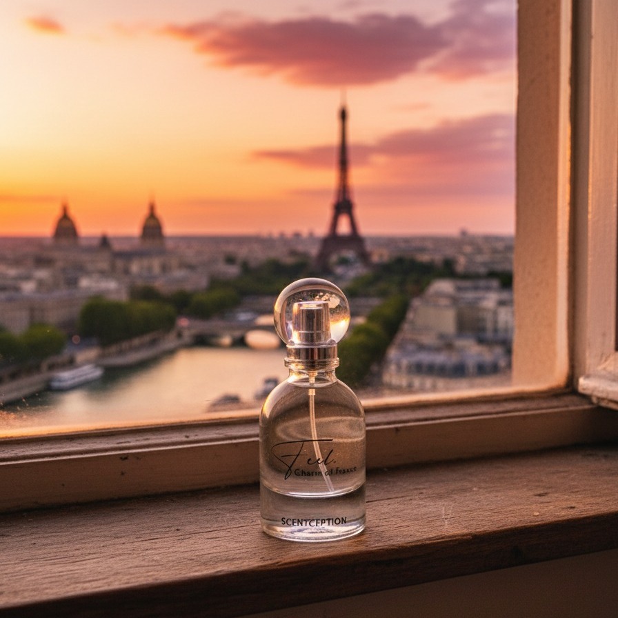 đ
đđđ„. đđĄđ đđĄđđ«đŠ đšđ đ
đ«đđ§đđ di đđđđ§đđđđ©đđąđšđ§ Ăš una passeggiata romantica attraverso i campi di fiori e i boulevard parigini. Lâouverture unisce la ricchezza del pinot noir e la dolcezza dei frutti secchi con un tocco speziato di pepe rosa e anice stellato.
Nel cuore fiorito si svelano lavanda, rosa e violetta, mentre la base fonde legno di cedro, sandalo, fava tonka e vaniglia. Le essenze naturali di pepe rosa, anice, cedro, lavanda e rosa sono scelte per evocare fiducia e serenitĂ . Indossandolo, si respira la joie de vivre francese e si assapora la bellezza di cogliere lâattimo.
Lasciati incantare dal fascino della Francia con Scentception e vivi il tuo film romantico.
đđđđđ đđđđđđ đđđđđ - đđȘđŽđ”đłđȘđŁđ¶đ”đ°đł đąđŻđ„ đđ„đ·đȘđŽđ°đł
đđȘđ€đ©đŠ đđąđłđ§đ¶đź - đđŹđȘđŻ đ€đąđłđŠ - đđ°đźđŠ đ§đłđąđšđłđąđŻđ€đŠđŽ - đđłđąđŻđ„ đđčđ±đŠđłđȘđŠđŻđ€đŠ - đđ¶đŽđ”đ°đźđȘđŽđŠđ„ đ±đłđ°đ„đ¶đ€đ”đŽ
.
.
.
#Scentception #CharmOfFrance #FrenchElegance #NicheFragrance #OmniaLuxuryTrade