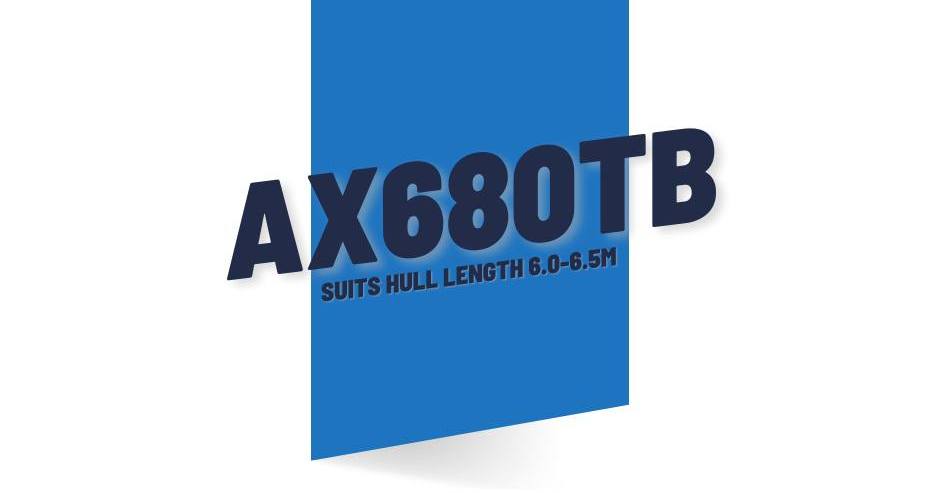 The AX680TB – ONLY $7,895.00 tandem trailer built for 6.0–6.5m hulls. Strong, stable, and designed for smooth towing and effortless launching. 🛥️⚓
#AX680TB #TandemTrailer #BoatLife #BoatingMadeEasy