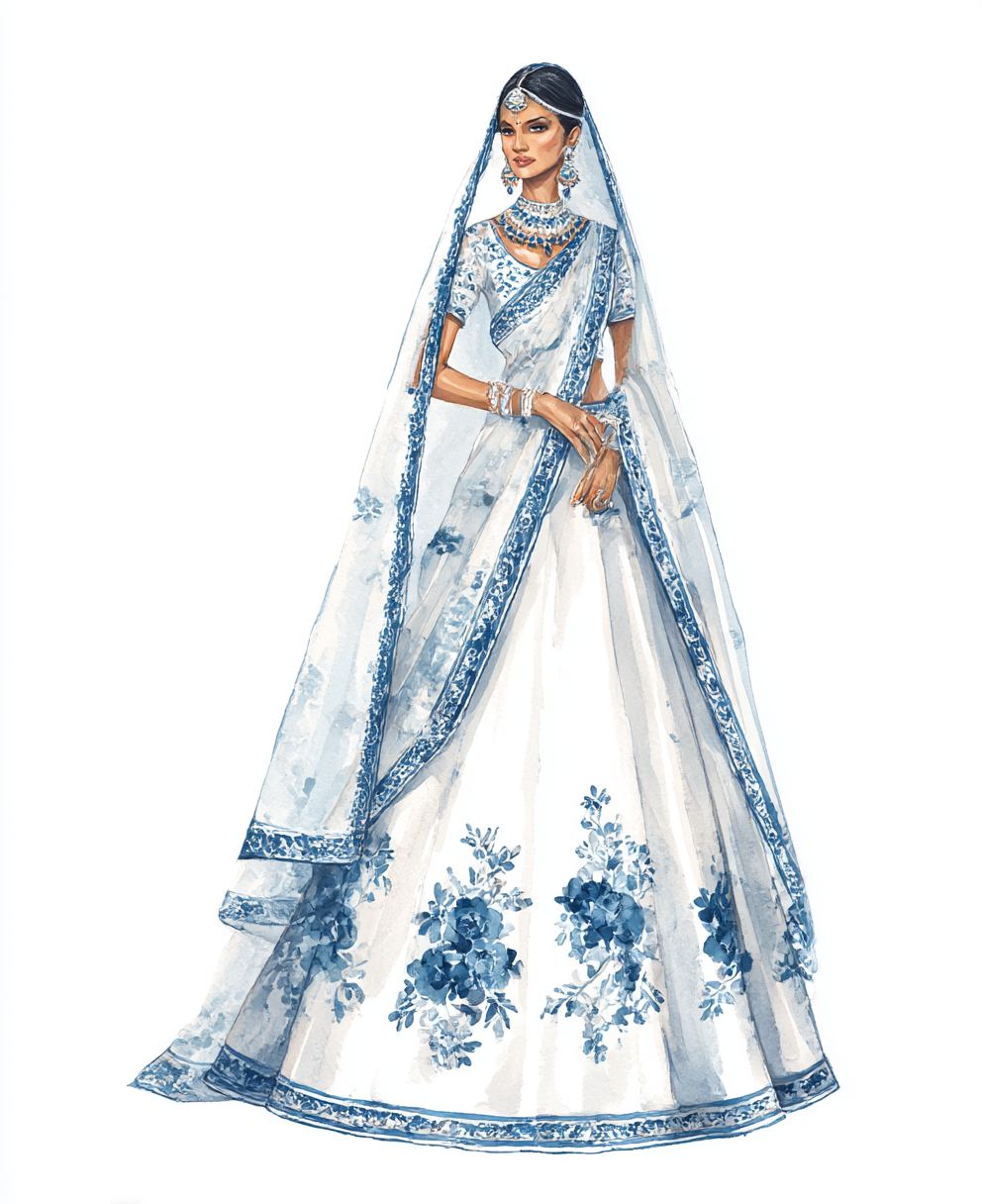 Want to learn how to create professional fashion illustrations to develop your line of thoughts for your collections or showing to your clients your ideas and suggestions? A good Illustration is fundemental to ones thought process in the development of a garment or collection. It also become the most imperetive step in convincing your clients on the look of the garment you would like to design to them.
Dont talk design, Illustrate them.
Join our Fashion Illustration master class.
Contact: 6282033996