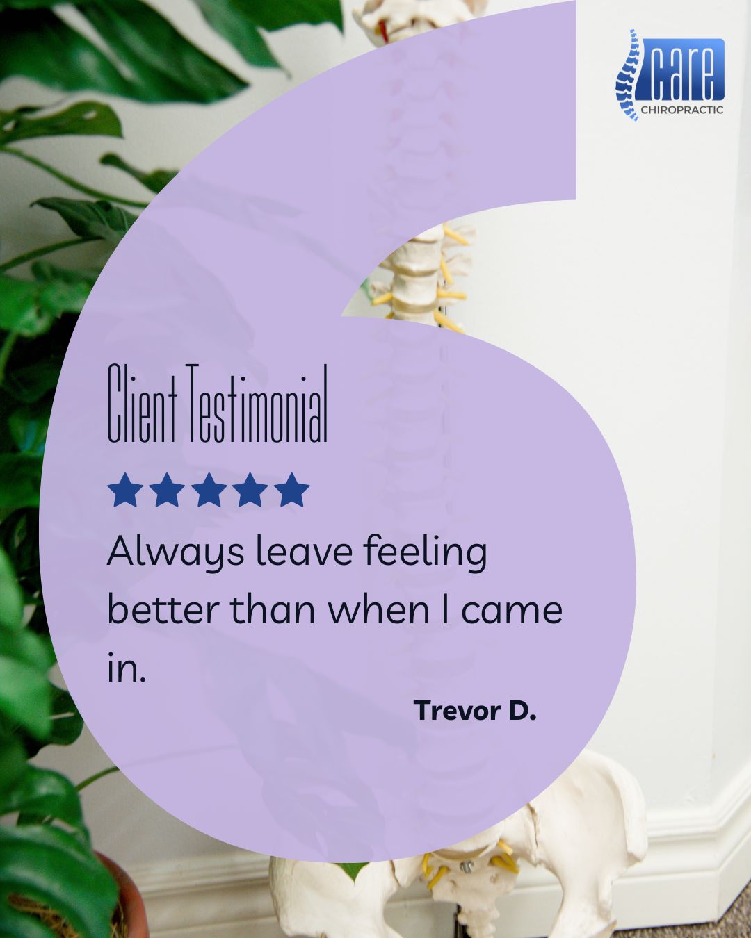 That feeling when you walk out the door lighter, looser, and just a little more like yourself again… ✨
That’s what we love to hear from our patients
Because chiropractic care isn’t just about alignment. it’s about helping you feel your best again — because feeling better is the first step toward living better.
Whether you come in for manual adjustments, gentle ProAdjustor care, or massage therapy, our goal is simple: help your body move, heal, and function the way it’s meant to.
If it’s been a while since you’ve had that “ahh, so much better” moment, maybe it’s time to book your next visit. 💛
📞 Call 519-633-1444 or DM us to schedule an appointment today.
#StThomasOntario #ChiropracticCare #ProAdjustorChiro #ProgressiveChiropracticCentre