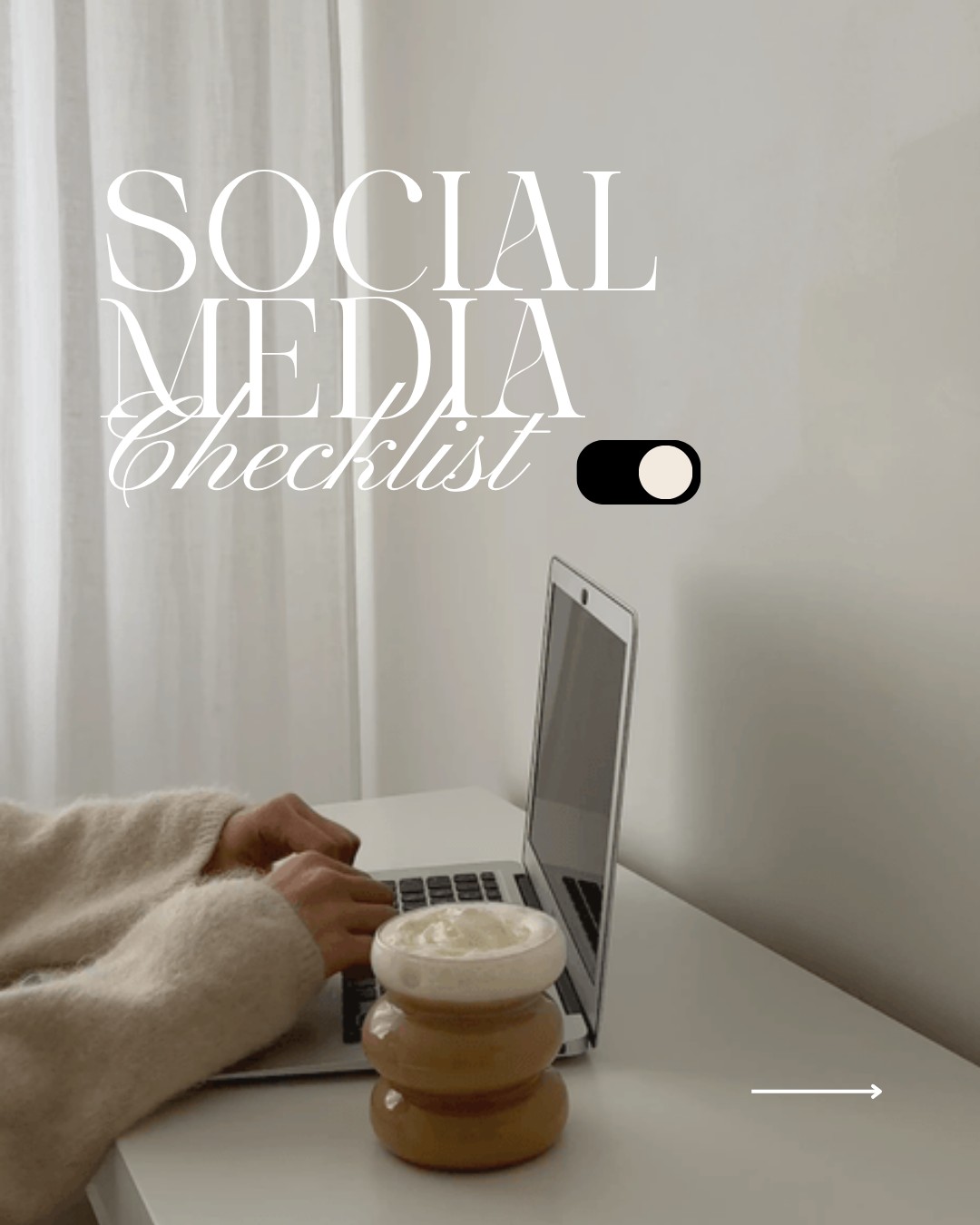 Kun jij al deze punten afvinken? 💻☑️
Het klinkt natuurlijk heel makkelijk... Consistent posten, interactie opzoeken met je doelgroep, content creëren, etc etc. Maar we weten allemaal dat dit er voor veel ondernemers 'gewoon even naast moet'. En wordt vaak onderschat.
Vind een werkwijze die voor jou (en je team) werkt en creëer een fijne basis die je ook daadwerkelijk op lange termijn kunt doorvoeren.
Laat mij je helpen om deze basis vorm te geven! Benieuwd naar de inhoud van een 1:1 Coaching Traject? Stuur me gerust een bericht voor meer informatie. ✉️