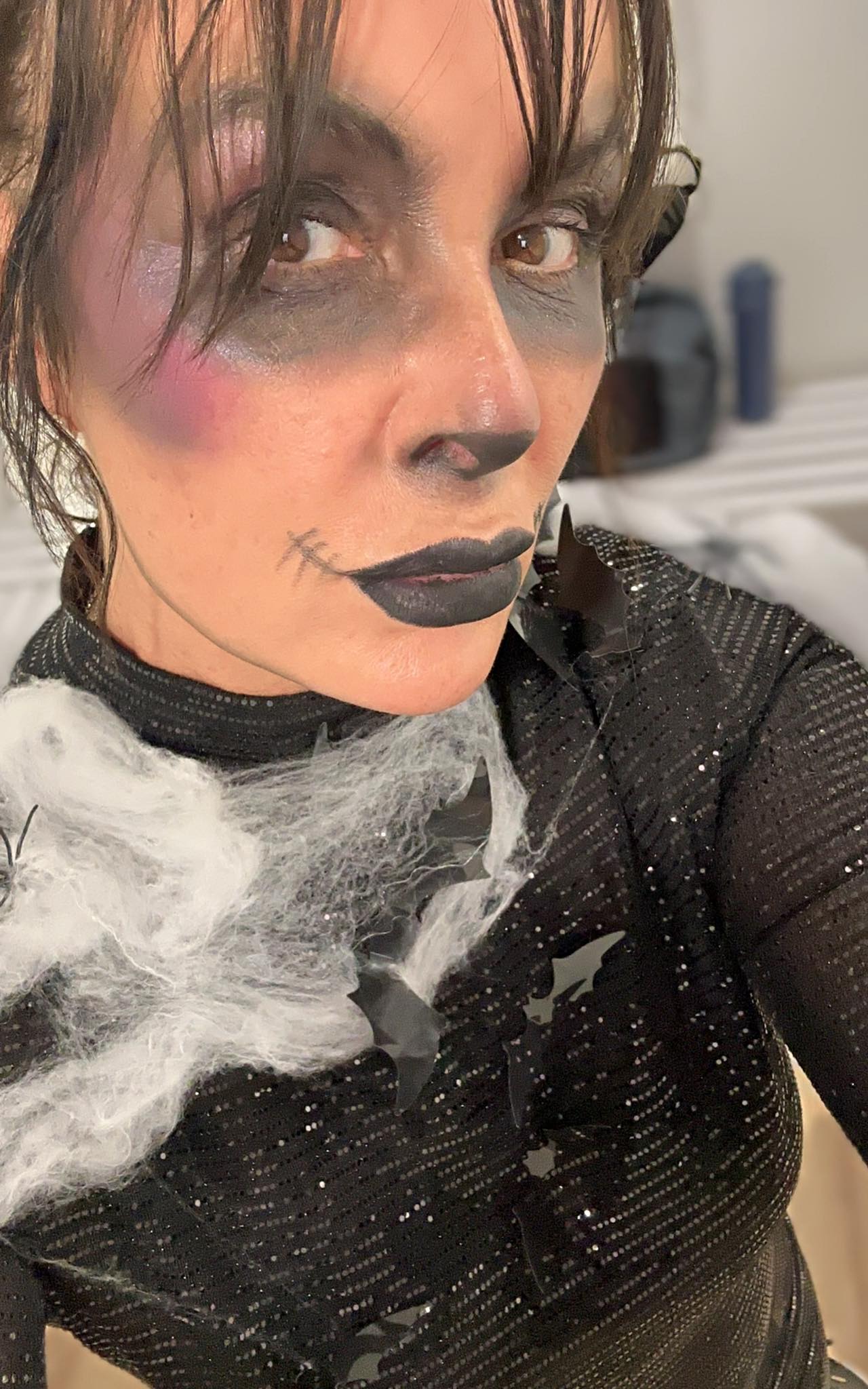 Feeling ghoulish đ»âșïžđđđ