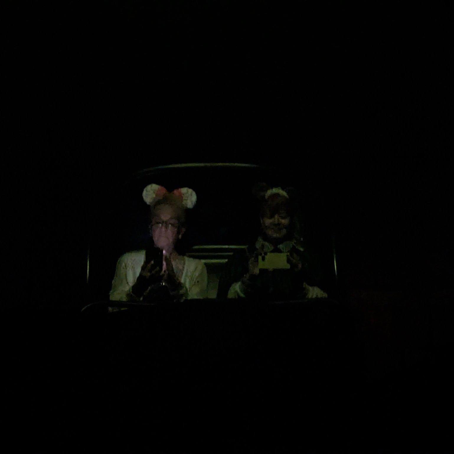 Happy Halloween! ✨👻🎃