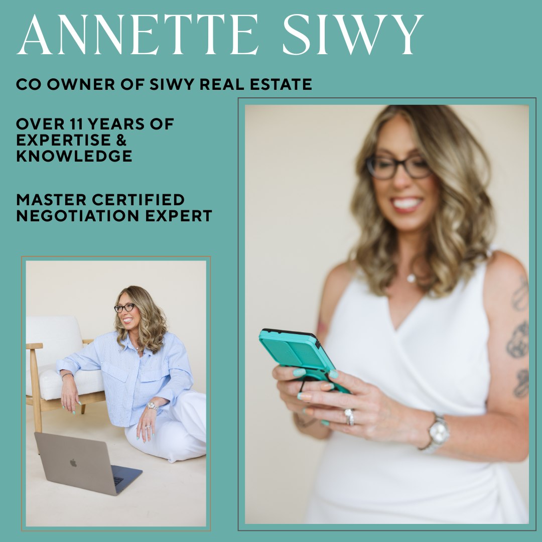 Finding the right real estate agent can make all the difference — especially when it comes to negotiation.
Annette, one of our owners, is a Master Certified Negotiation Expert. She’s not only a powerhouse negotiator herself, she’s trained our entire team to the same high standard, setting the bar for our brokerage.
When you work with us, you’re not just getting an agent — you’re getting a team built on expertise, strategy, and results, ready to advocate fiercely for you. 🏡💼
#MasterNegotiator #NegotiationExpert #RealEstatePro #ExpertAgents #TeamBuiltForYou #BuySellWithConfidence #ElburnIL #KaneCountyRealEstate #LocalRealEstate #RightAgentMatters #YourHomeYourTeam #TrustedAdvisors #AdvocateForYou #RealEstateExperts