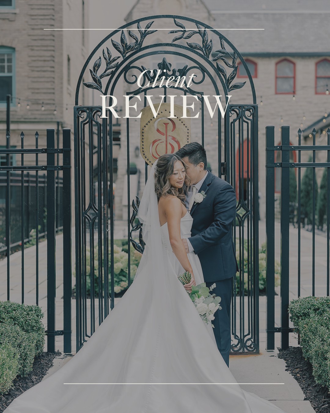 Ugh! Where do I start? Jen and Chris came to me looking for a coordinator and someone who could help with the intricate details of their wedding day moving from one venue for their ceremony to another for their cocktail hour and reception.
From our first call we hit it off and our conversations ranged from which wedding vendors they booked and were so excited for all the way to destinations (and gelato stops) Jen should take on her Puerto Rico bachelorette party trip!
There were laughs, there were tears, there were stressful situations we worked through, but we made it to wedding day and BOY OH BOY was it a good one.
Surrounded by some of their favorite people, Jen and Chris' wedding day was magical. From their vendor team to their decor, their music to their cake cutting, everything went perfectly. I couldn't have done it without my amazing team, their line up of incredible vendors *YEAUHHHH* and a truly amazing couple that put their trust in me to bring their day to life in the very best ways.
Lots of love for these two forever <3
Ceremony Venue: @stjames1868
Reception Venue: @coastvenue
Planning: @redwoodweddingswi
Photography: @haleyhundtphotos
DJ: @for_the_people_entertainment
Content Creation: @amorsocial.co
Hair and Makeup: @jjbridalartistry
Florist: @bellefiorimke
Ceremony Music: @milwaukeestringquartet
Catering: @zillihospitalitygroup
Cake: @simmas_bakery
Dress: @aandbe_mpls and @jennyyoonyc
Suits: @menswearhouse