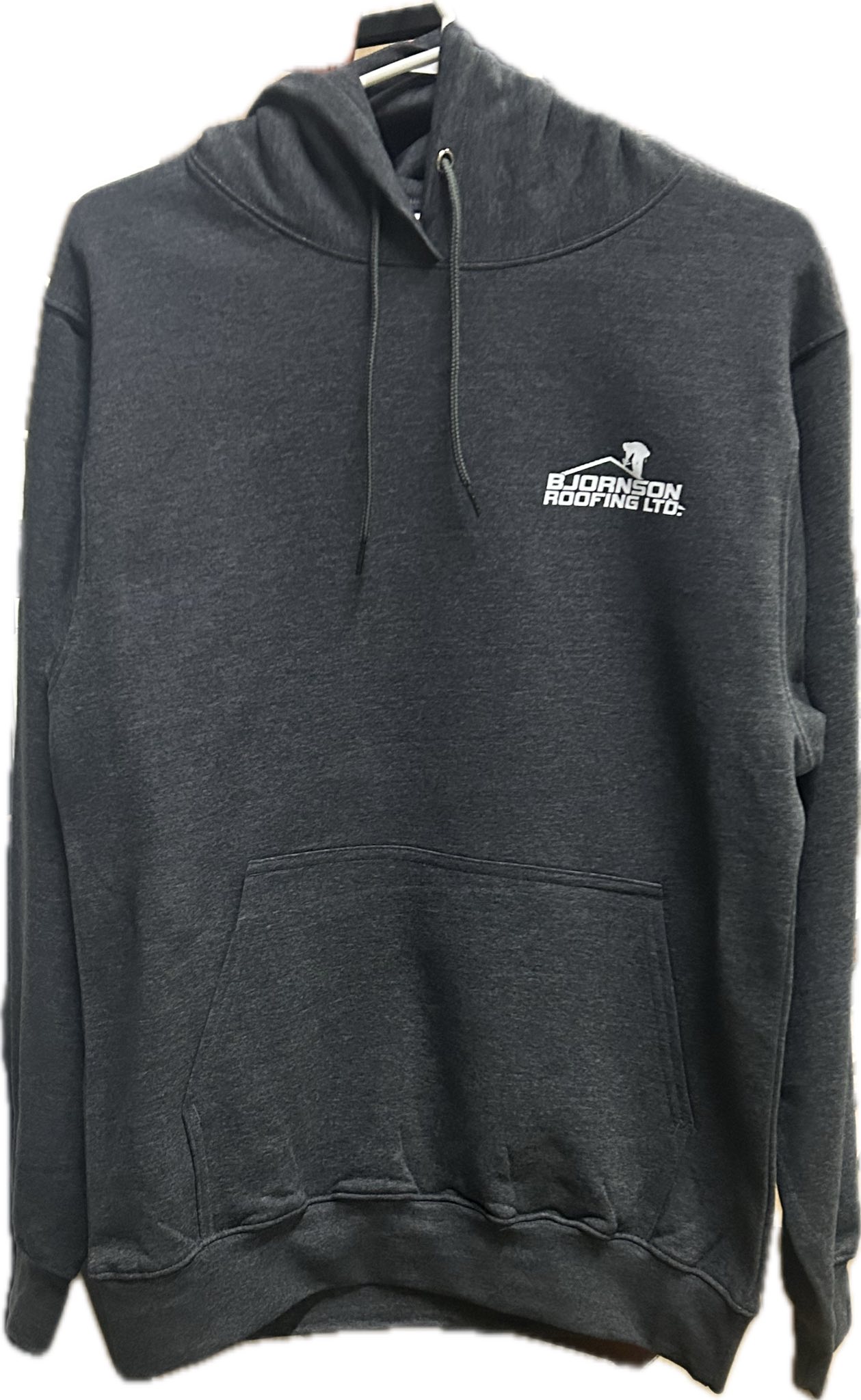 Some hoodies out to a great customers.