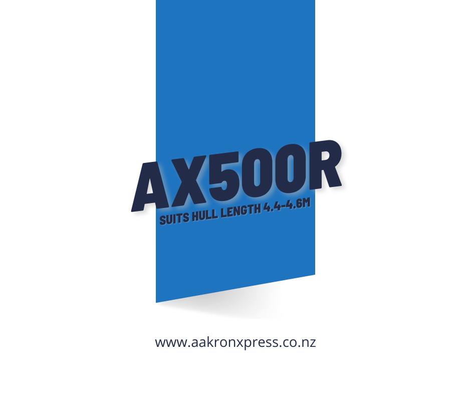 Make November boating a breeze! Only $3,795.00, The AX500R trailer, perfectly sized for 4.4–4.6m hulls, makes launching and towing effortless. Strong, reliable, and built for smooth adventures – your boat’s perfect partner this summer. 🛥️⚓ #BoatLife #AX500R #BoatingMadeEasy #NovemberAdventures