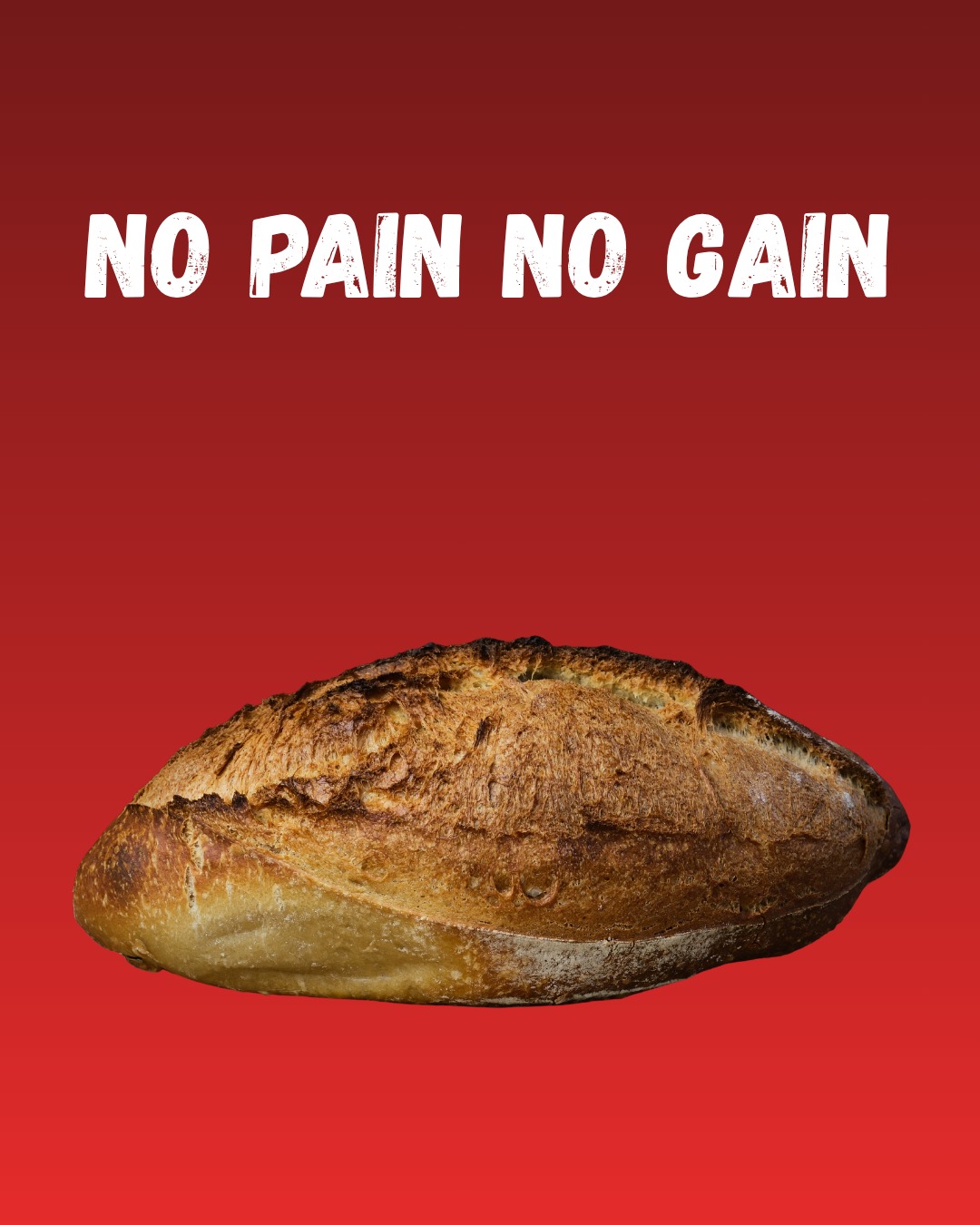 🥖 Aujourd’hui, on veut rigoler un bon coup !
On cherche vos meilleurs jeux de mots avec le mot “PAIN” 😆
👉 Exemple :
No pain no gain 💪
C’est pas du pain perdu !
Poudre de PerlimPainPain
À vous de jouer !
Lâchez vos meilleures trouvailles en commentaire 👇
(Promis, on ne jugera que la créativité 😜)
#BoulangerieMamie #JeuDeMot #HumourDeBoulangerie #SaintClairDeLaTour #PainChaud #NoPainNoGain