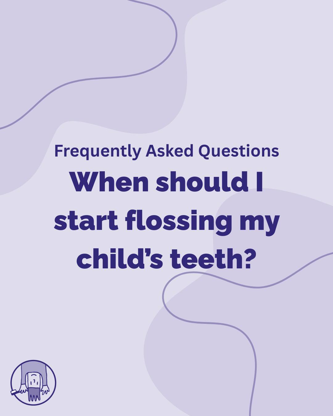 Great question! When those tiny teeth start touching, it’s time to start flossing. It keeps the spaces between teeth clean and cavity-free. Easy habit, big impact!
#PediatricDentist #HealthySmiles #KidsDentalCare #FlossingTips #StartEarly #CavityPrevention #MarinMoms #MillValley #Greenbrae #ParentTips