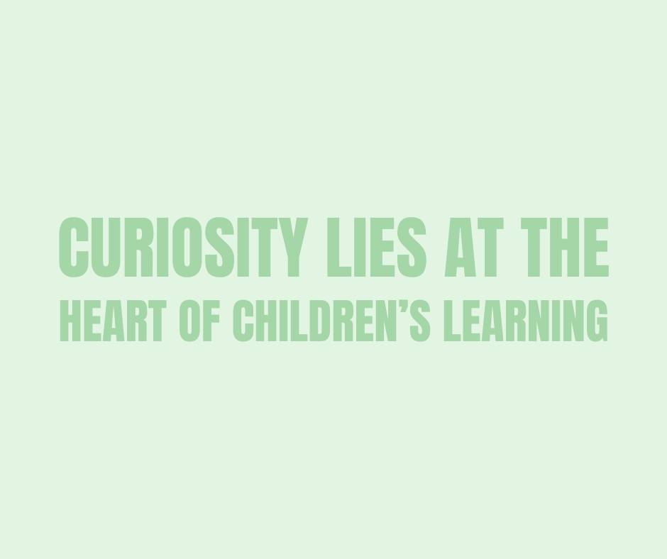 When we nurture curiosity, we nurture lifelong learners. 🌱
Curiosity lies at the heart of children’s learning.
#PocketfulOfPlay #30daysofplay #PowerfulPractitioners #EarlyYearsMatters #BestStartInLife #EYFS #earlyyearsactivities
Explore Pocketful of Play — 30 simple, low-cost activity ideas for early years learning. Available here:
www.powerfulpractitioners.co.uk/product-page/pocketful-of-play-30-simple-activity-cards-for-early-years