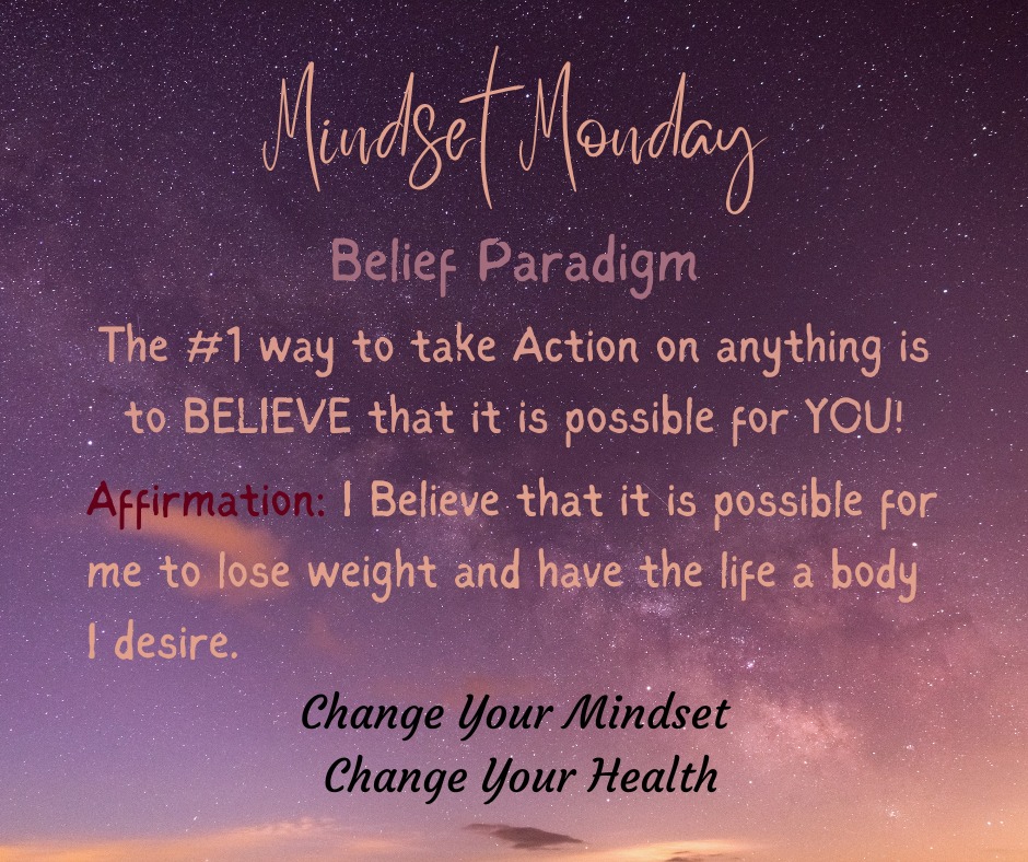 💫 Mindset Monday 💫
If you’ve been stuck on the blood sugar rollercoaster — tired, frustrated, and wondering if lasting change is even possible — this is for you.
You don’t need certainty before you start. You just need to believe that more energy, balanced blood sugar, and sustainable weight loss are possible for you.
The truth? Change is always an adventure — full of unknowns. ⚾️ Like a game of baseball, you won’t know the final score until you play it out.
But when you align your actions with a system that works, and lead with your deepest desires… the results will come. 🌟
✨ Stop waiting for proof. Start believing in what’s possible.
#MindsetMonday #BloodSugarBalance
#InsulinResistanceSupport #PrediabetesJourney
#WomenOver40Health #MetabolicHealth