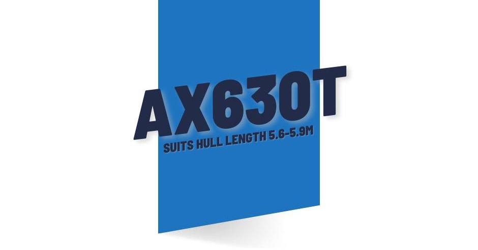 The AX630T – tandem trailer perfectly suited for 5.6–5.9m hulls. Extra stability, strength, and smooth towing for your bigger boat. 🛥️⚓ - Only $5,595.00 - Non braked trailer.
#AX630T #TandemTrailer #BoatLife #BoatingMadeEasy