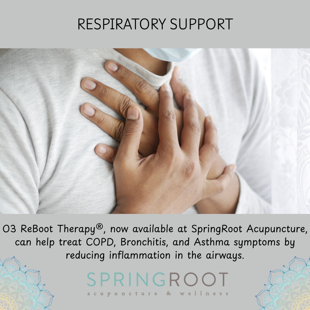 O3 ReBoot Therapy is a medical treatment that introduces O3, a highly reactive form of oxygen, into the body with the intention of promoting healing and reducing inflammation by stimulating the immune and antioxidant systems. This therapy is an effective way to enhance oxygen delivery to the body, modulate inflammation, activate antioxidants, support the body in fighting infections, and aid in promoting tissue repair.
15 minute consultations are complimentary. How can we help you return to feeling your best?