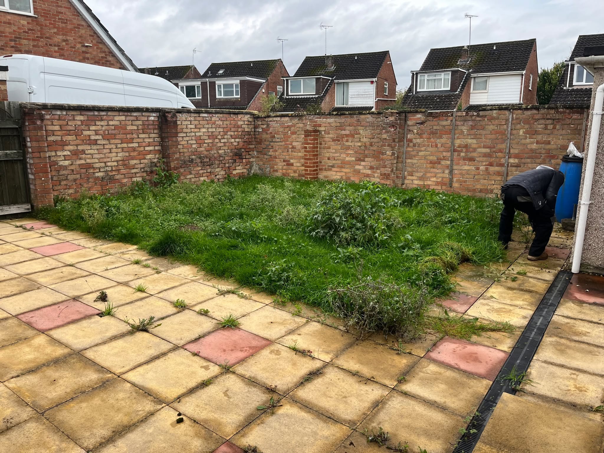 🌿✨ PRECISION TURFING TRANSFORMATION – FRESH, CLEAN & PERFECTLY LAID!
Check out our recent turfing job completed by the expert team at Four Seasons Maintenance
The photos show just how far this garden has come from a worn, uneven lawn to a lush, vibrant green space. Our team worked with precision to remove the old grass, lay solid foundations, and install fresh new turf to perfection. 🌱
The customer is absolutely over the moon with the results and it’s easy to see why! 🙌
📸 Swipe to see the before and after transformation the difference is unbelievable!
📲 Ready to transform your garden? Contact Four Seasons Maintenance today for your free quote.
📞 07952 963169
📧 info@fourseasonsmaintenance.co.uk
🌐 www.fourseasonsmaintenance.co.uk
#FourSeasonsMaintenance #TurfingExperts #GardenTransformation #BeforeAndAfter #FreshTurf #OutdoorLiving #LandscapingExperts #GardenMakeover #SupportLocal #HomeAndGarden #SouthWestTrades