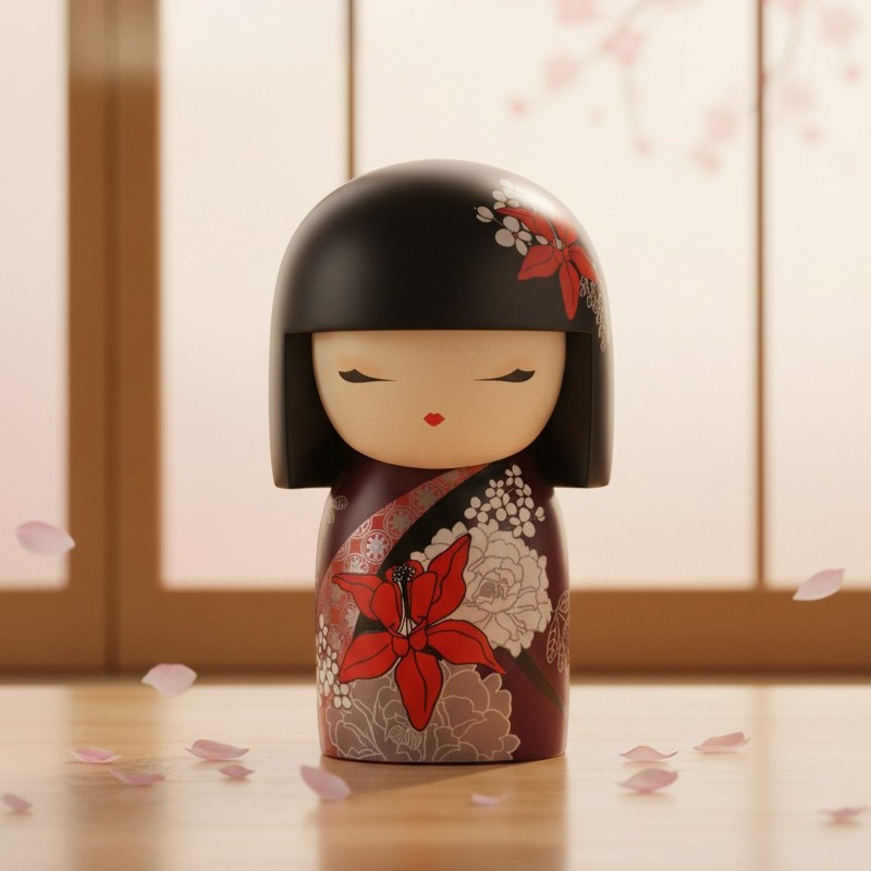 Un talismano di valori da portare sempre con te.
Le Kimmidoll prendono ispirazione dalla tradizione giapponese delle bambole kokeshi. Ogni bambola Ăš associata a un nome giapponese e a una âfortunaâ che dona felicitĂ e porta con sĂ© un valore universale. La collezione conta piĂč di cento personaggi, ognuno con il proprio kimono e un messaggio di amore, gioia, rispetto o gentilezza.
Le kokeshi sono figure senza braccia e gambe, dipinte con colori vivaci; custodiscono la firma del loro creatore e simboleggiano i desideri di prosperitĂ e buona fortuna. Originariamente usate come giocattoli, sono diventate talismani che celebrano lâartigianalitĂ e la cultura giapponese. Scegliere una Kimmidoll significa scegliere un valore che ti accompagnerĂ ogni giorno.
Scopri tutta la vasta gamma di accessori Kimmidoll nei negozi selezionati da Omnia Luxury Trade e scegli quello che meglio rappresenta il tuo valore.
đđđđđ đđđđđđ đđđđđ - đđȘđŽđ”đłđȘđŁđ¶đ”đ°đł đąđŻđ„ đđ„đ·đȘđŽđ°đł
đđȘđ€đ©đŠ đđąđłđ§đ¶đź - đđŹđȘđŻ đ€đąđłđŠ - đđ°đźđŠ đ§đłđąđšđłđąđŻđ€đŠđŽ - đđłđąđŻđ„ đđčđ±đŠđłđȘđŠđŻđ€đŠ - đđ¶đŽđ”đ°đźđȘđŽđŠđ„ đ±đłđ°đ„đ¶đ€đ”đŽ
.
.
.
#Kimmidoll #Kokeshi #LifeValues #JapaneseTradition #OmniaLuxuryTrade