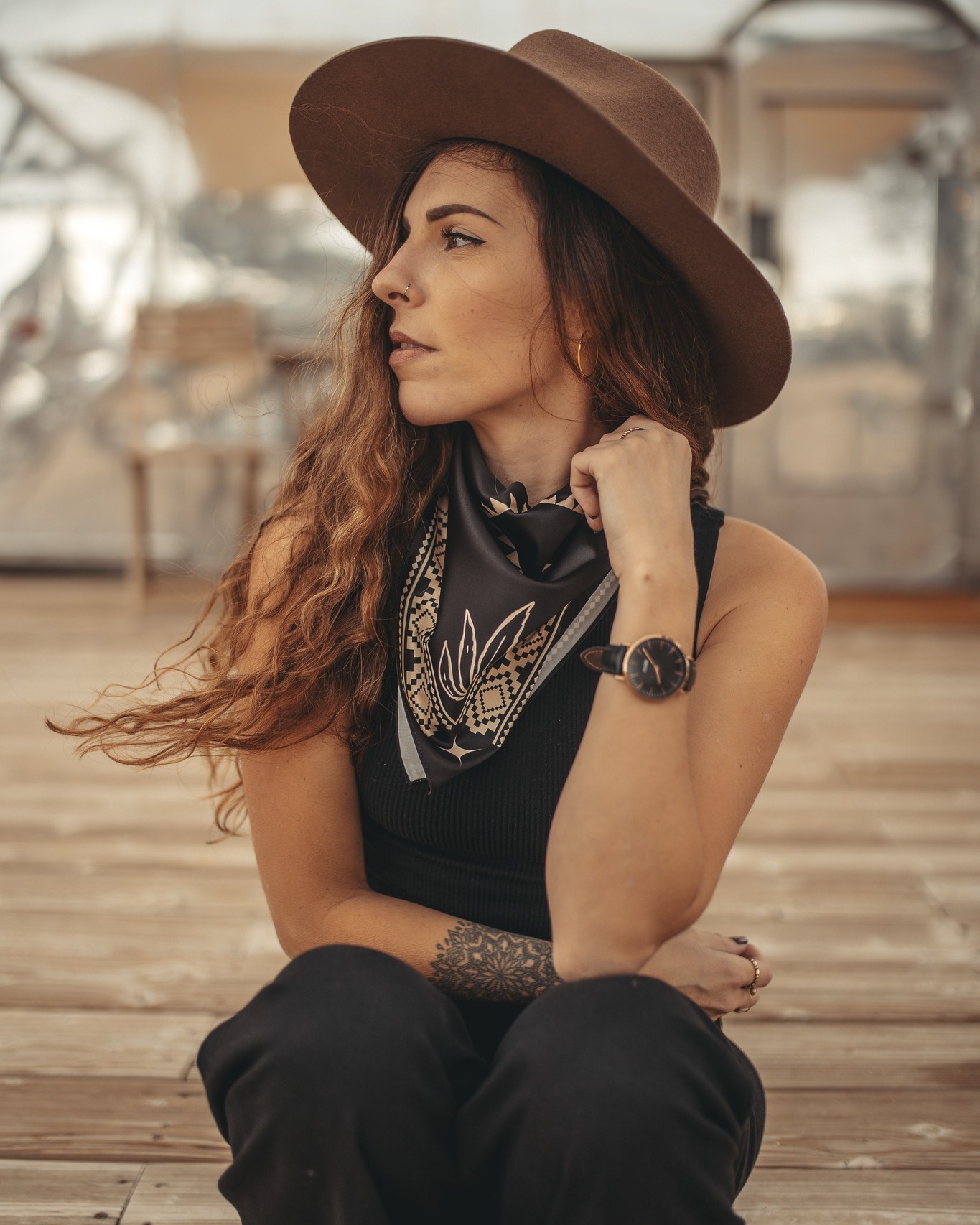 Toujours en mouvement, toujours une idée qui germe, un projet qui prend forme, un rêve qui s’apprête à devenir réel. ✨
Entre deux voyages, deux événements Wild, nous ne voulons qu'une chose, continuer de vous faire vivre l’esprit d’aventure. On vous embarque ?
#TheWildWhispers #WildSpirit #Créatrice #BehindTheBrand #StayWild #EspritSauvage