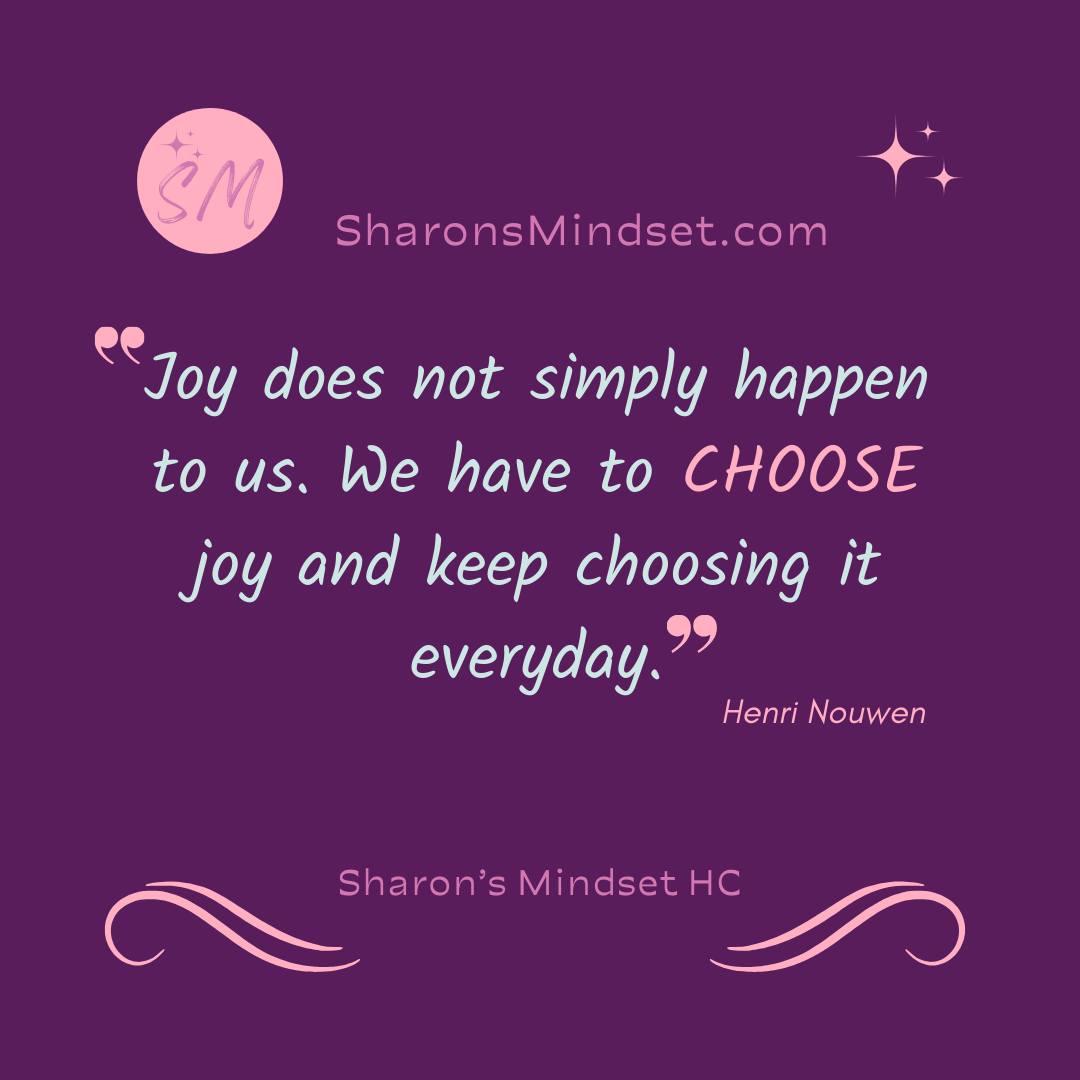 ✨ Wisdom Wednesday ✨
Weight loss isn’t about restriction or missing out — it’s about discovering what fills you up in every way. 💫
It’s about the meals that fuel your energy ⚡, the movement that makes you feel alive 🚶♀️, and the joy that feeds your soul 💖.
Choose joy — and keep choosing it — because that’s what truly nourishes you. 🌿
#WisdomWednesday #WomenOver40
#HealthyLifestyle #JoyfulLiving
#SustainableWeightLoss #MindBodyBalance