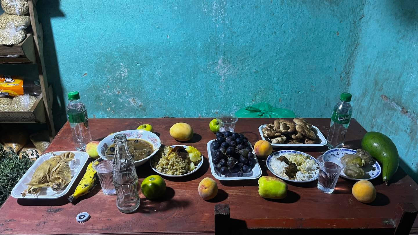 Todo santos .. ofrendas 🕊️✝️ Todo santos .. ofrendas 🕊️✝️