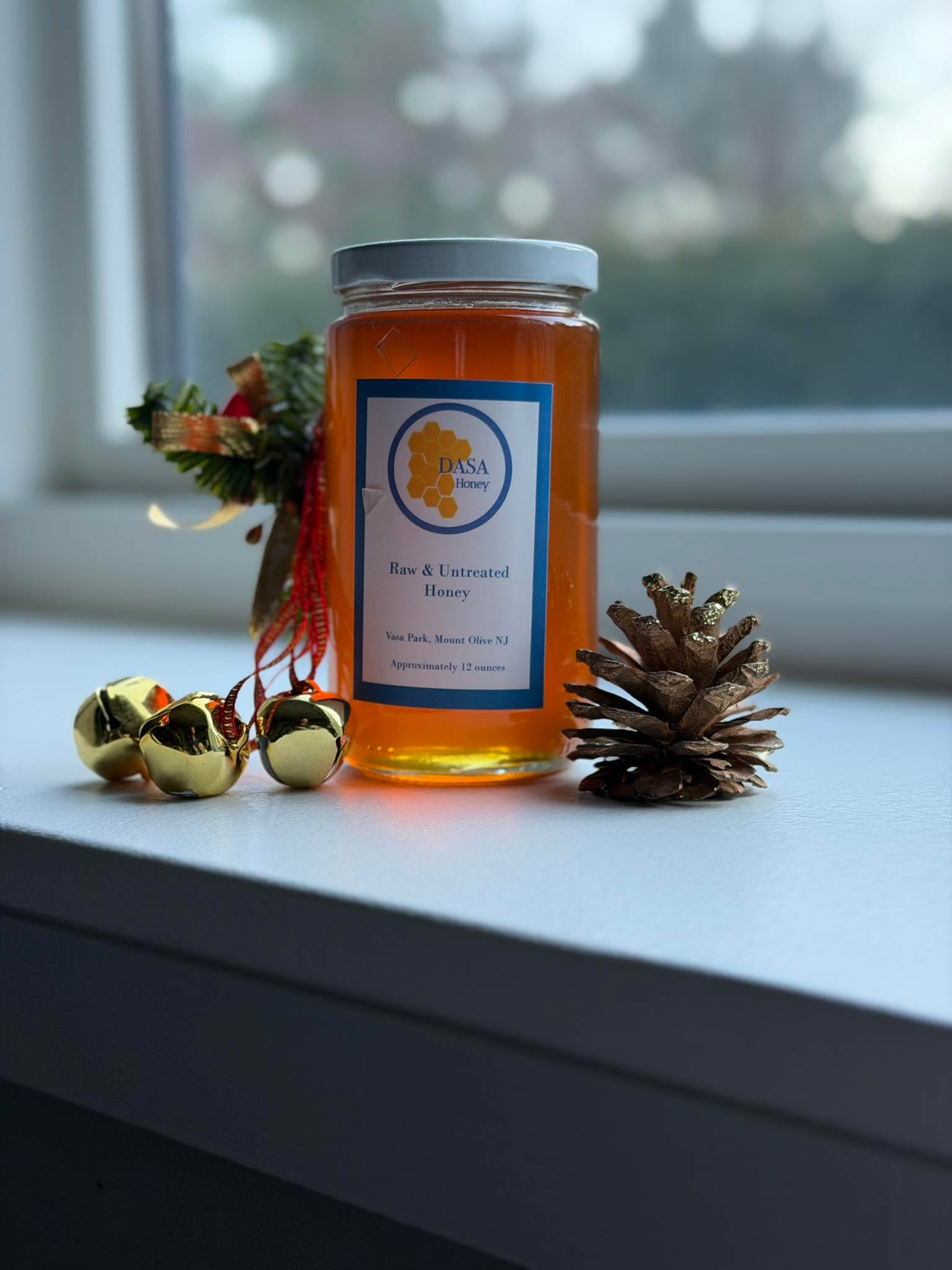 Ho Ho Honey! One week to the Christmas Market at Vasa Park. I’ll be there with my hula on! 93 Wolfe Road, Budd Lake/Mount Olive 11-4. Come say hello.