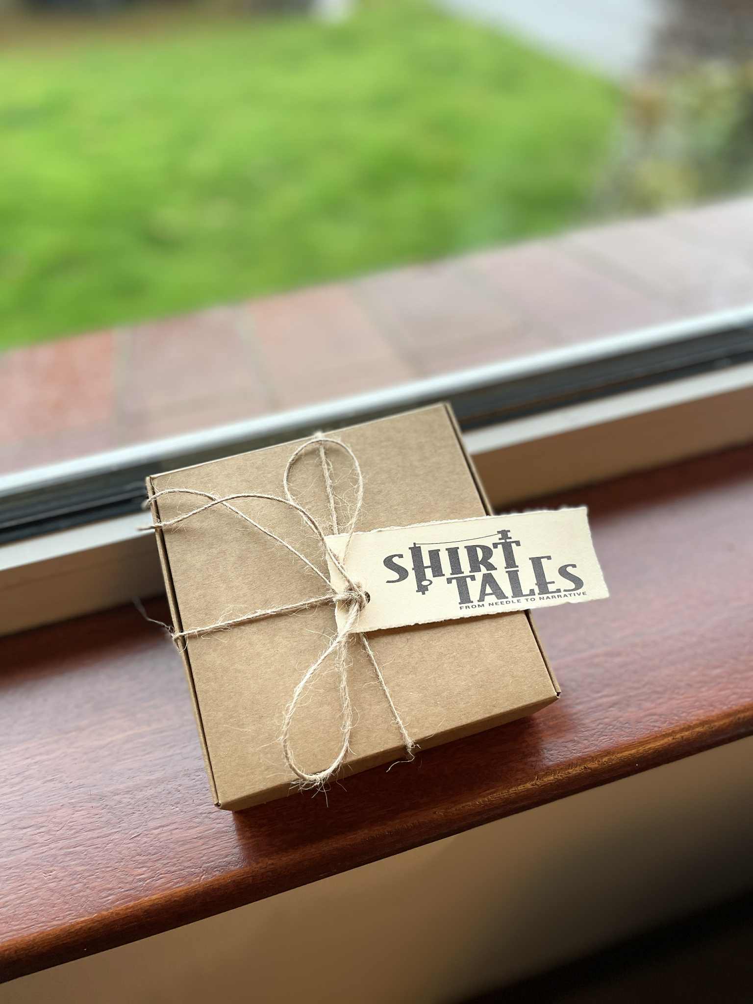 Whatâs in the box ?