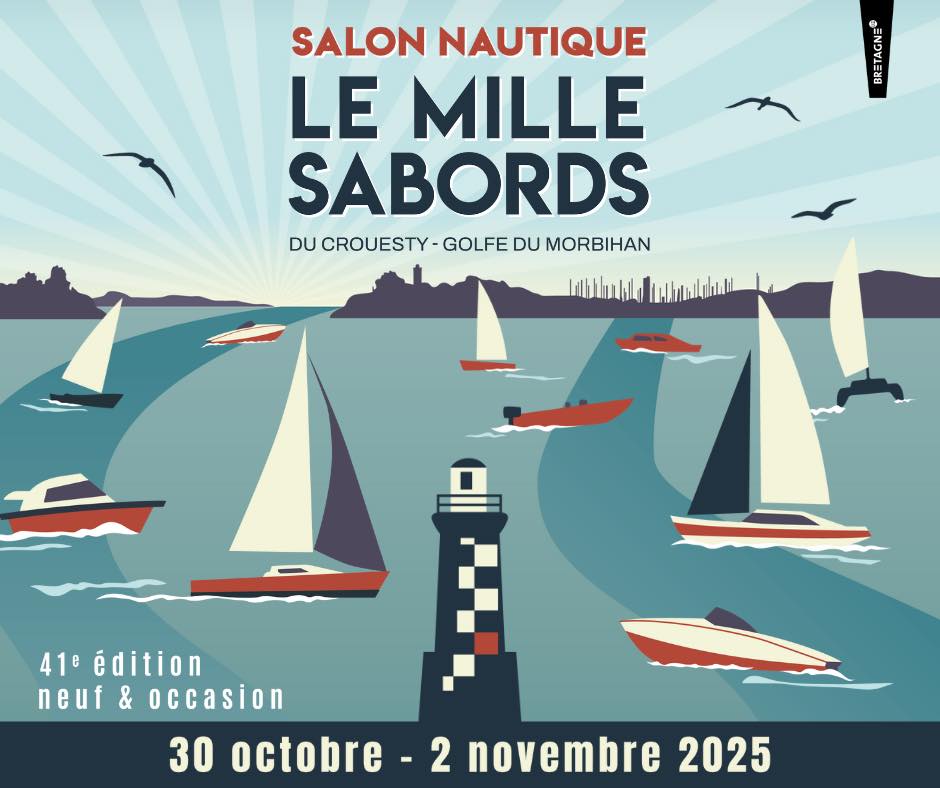 Retrouvez-nous au salon nautique #lemillesabords au port du Crouesty du 30/10au 02/11.
Toutes nos prochaines dates d’expo sur www.manutik.fr
#mabutik #upcycling #morbihan #salonnautique # #chutesdecuir