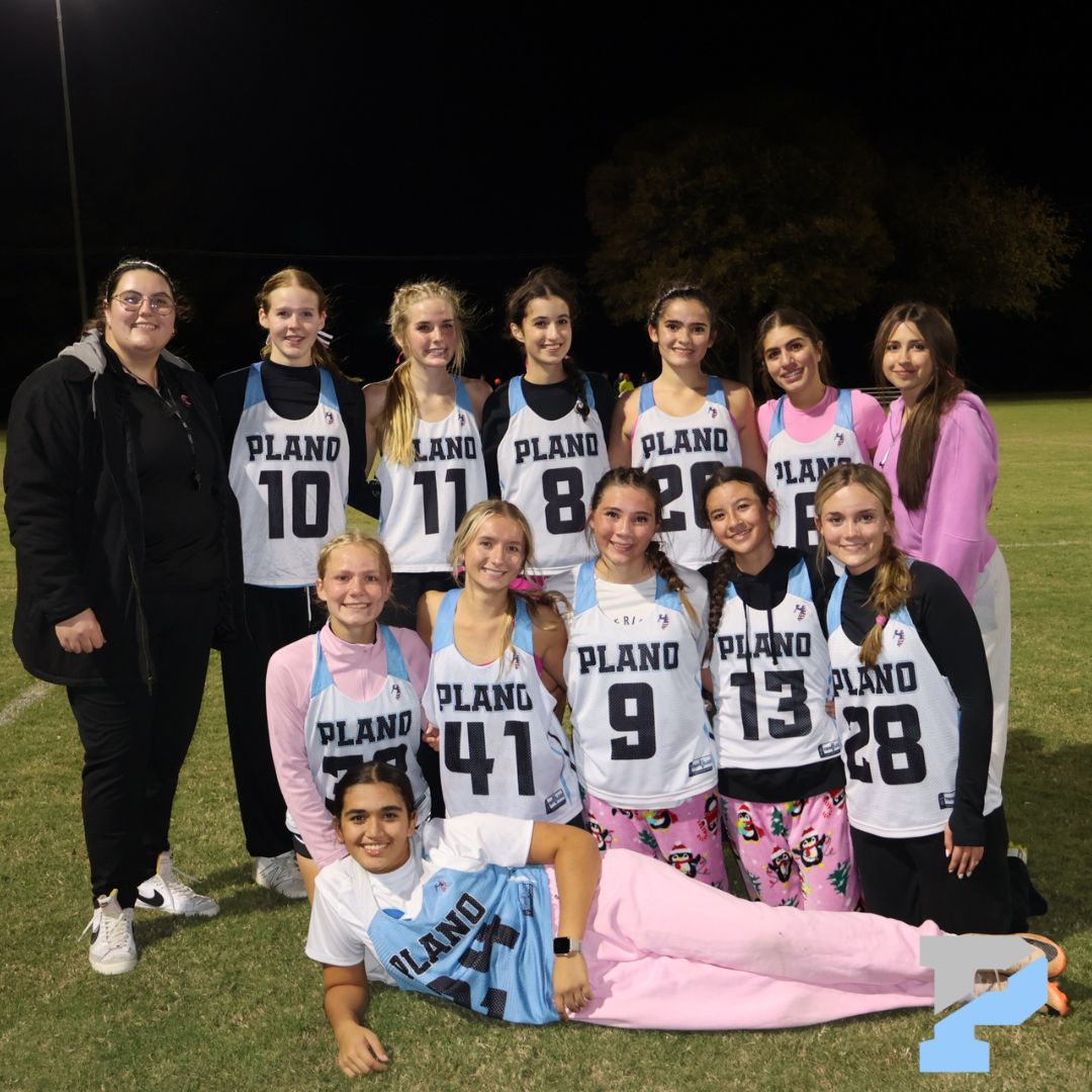 🏆 Victory Vibes, PGL Varsity! 🥍
What. A. Game. Our Varsity Girls pulled off a thrilling 8–7 win over Allen in a fall ball scrimmage!
Down 4–2 at halftime? No problem. These girls rallied with grit, hustle, and unstoppable teamwork to take the W against a deep bench and fierce competition.
Proud is an understatement!
Let’s hear it for PGL Varsity! 🩵🥍
#gritandgrace #scrimmage #fallball #GirlsLacrosse #PlanoLacrosse #laxlife