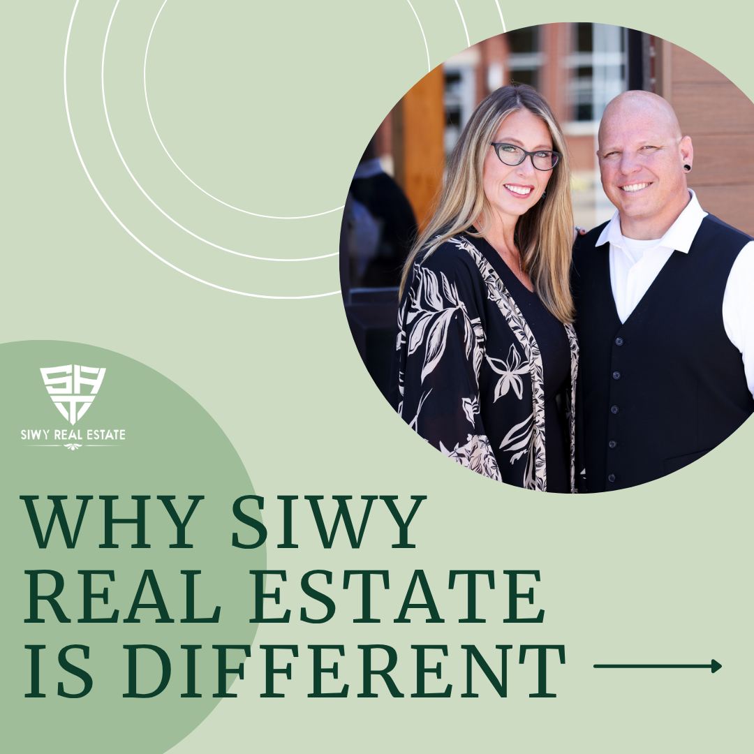 At Siwy Real Estate, we do real estate differently. 🏡✨
We’re built on core values that guide everything we do: integrity, transparency, good communication, service, and selflessness. We’re passionate about serving our communities, supporting local organizations, and giving back wherever we can. 💙
Our culture is all about collaboration, positivity, and balance — celebrating wins together, both in business and in life outside of work. We strive to be the first resource people think of for anything related to their home — buying, selling, finding a contractor, or staying connected to community events.
We work hard, we play hard, and we believe that success comes from doing both with purpose. ⚖️
Swipe through to see what makes Siwy Real Estate a boutique brokerage unlike any other!
#SiwyRealEstate #BoutiqueBrokerage #RealEstateCulture #ElburnIL #KaneCountyRealEstate #CommunityFocused #TrustedAdvisors #WorkHardPlayHard #AgentLife #GrowWithUs #RealEstateWithIntegrity #YourHomeYourResource