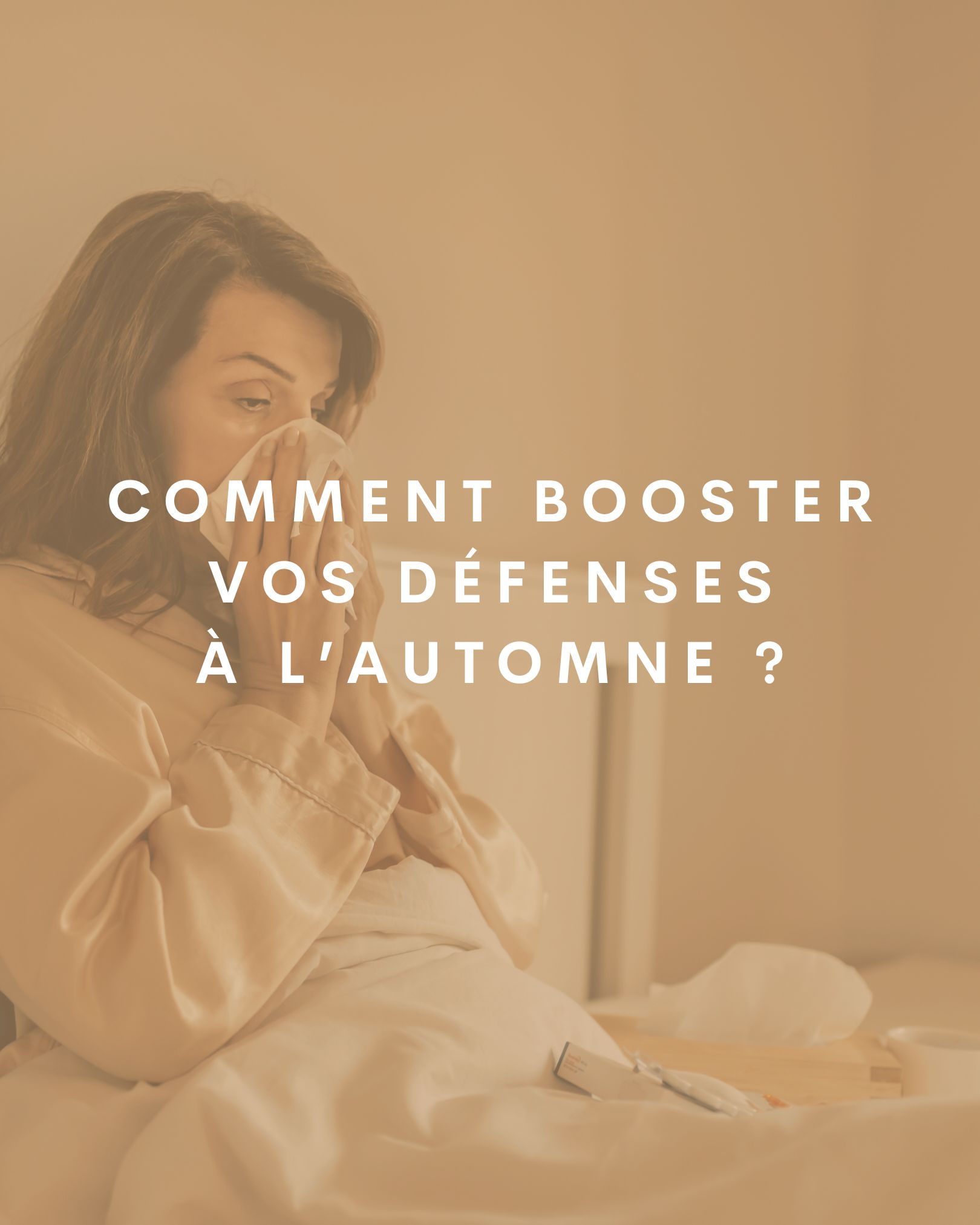 Vous avez des signes de fatigue, le nez qui commence à couler ?
Voici quelques conseils pour vous aider à mieux traverser cette période.
N'attendez pas d'être malade, mieux vaut prévenir !
Utiliser les plantes à l'automne comme soutien naturel permet d'améliorer son système immunitaire.
La racine d'astragale en infusion ou décoction en consommation quotidienne est une bonne solution préventive par exemple.
Testez ses merveilleux bienfaits !
D'autres approches comme l'énergétique traditionnelle chinoise est aussi connue pour être préventive.
Un bon bilan énergétique permet de prendre conscience des déséquilibres des personnes et d'anticiper les maladies qui pourraient leur tomber dessus l'hiver.
Profitez de l'accompagnement des praticiens Évoléoz, de leur professionnalisme et de leur savoir-faire pour plus de bien-être. Rendez-vous sur evoleoz.fr
Je suis Christel Bellier, fondatrice et dirigeante d’Évoléoz - Contactez-moi au 06 80 25 09 59 - contact@evoleoz.fr - evoleoz.fr
#lagacilly #BoulogneBillancourt #Colombes #oseretresoi #slowlife #CabinetBienÊtre #MieuxÊtre #santenaturelle #nutrition #ÉquilibreAlimentaire #VivreSainement